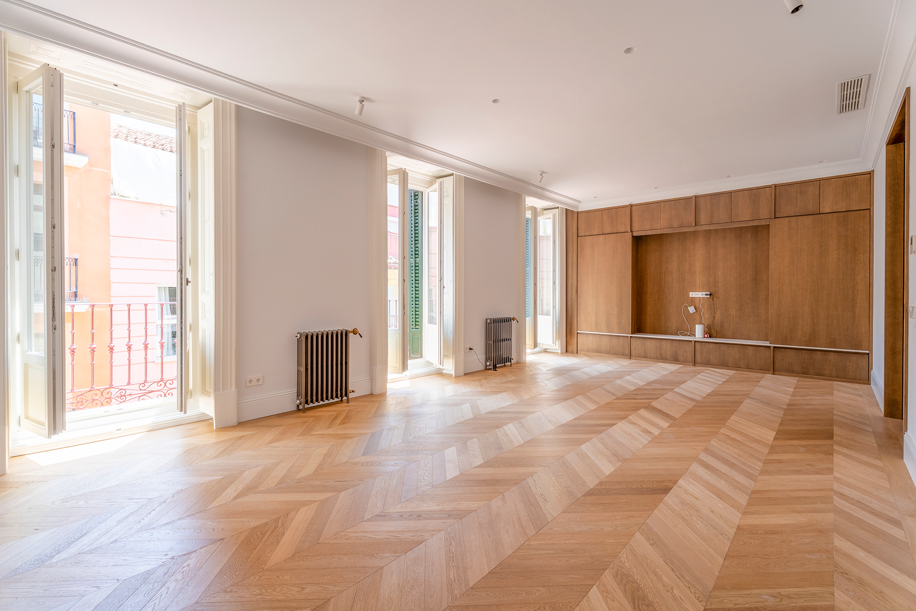  Renovated contemporary style flat in Malasaña - 物件實景