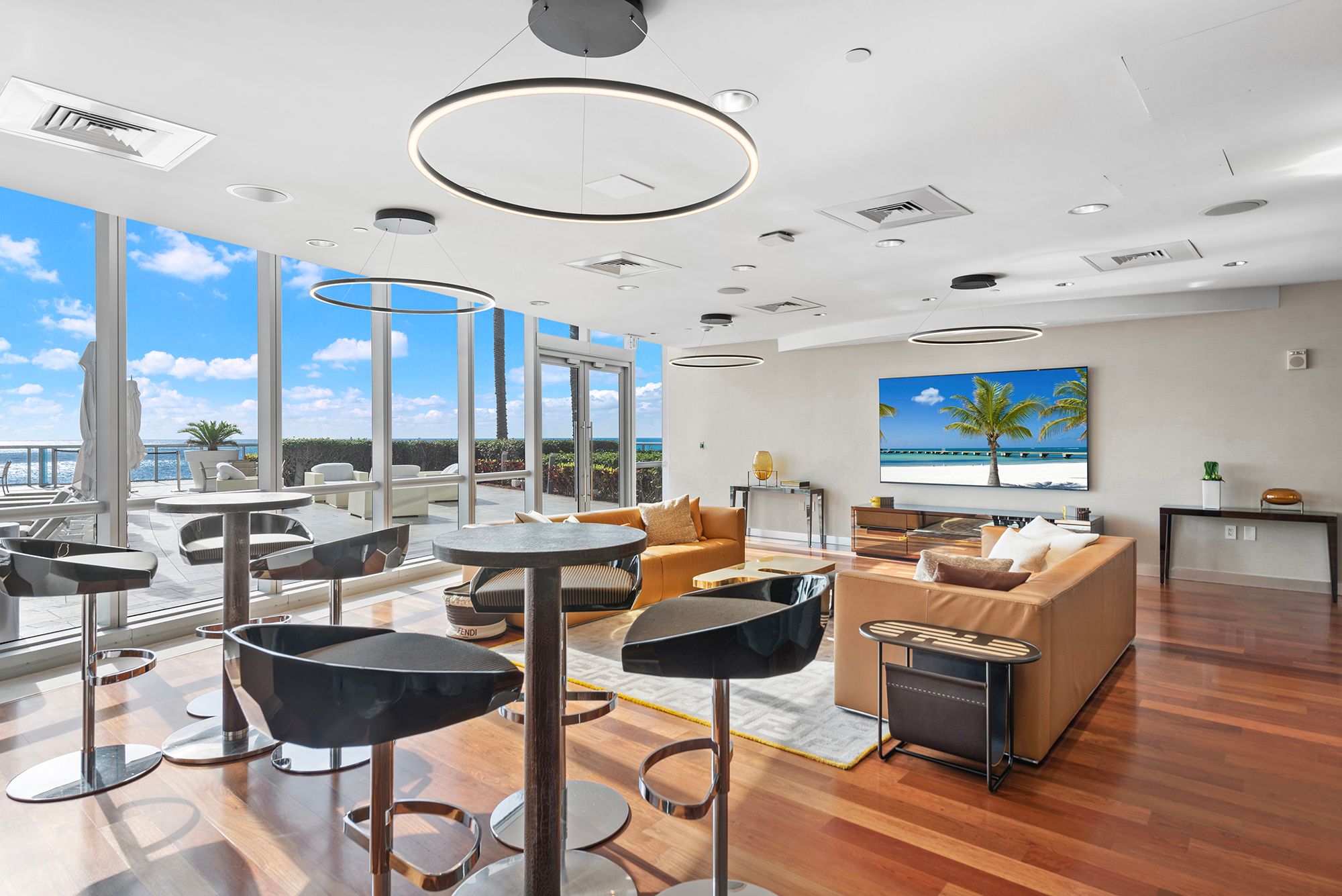  17121 Collins Avenue #2601, Sunny Isles Beach, FL 33160 - 物件實景