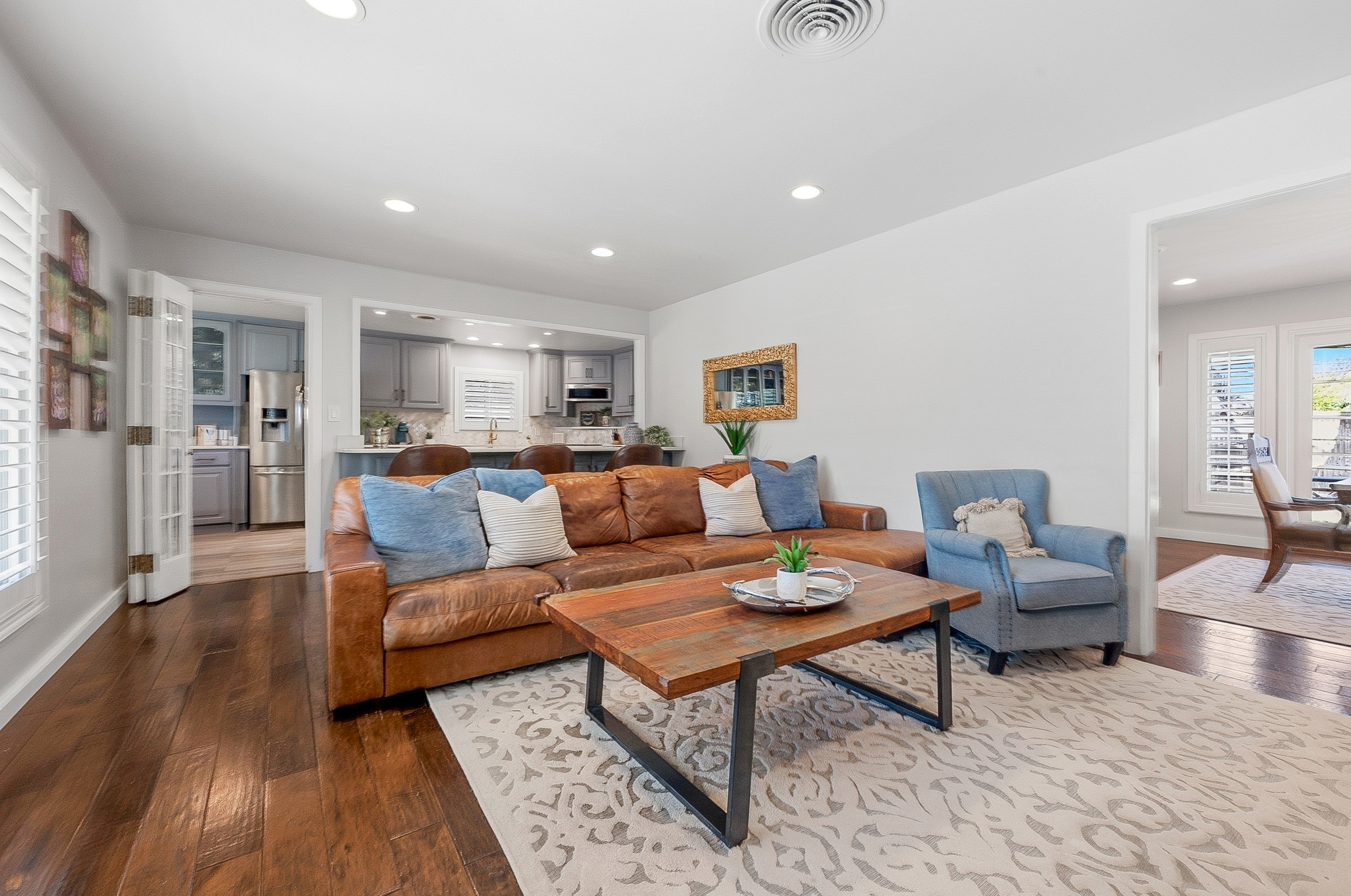  4609 Hildring Drive, Fort Worth, TX, 76109 - 物件實景