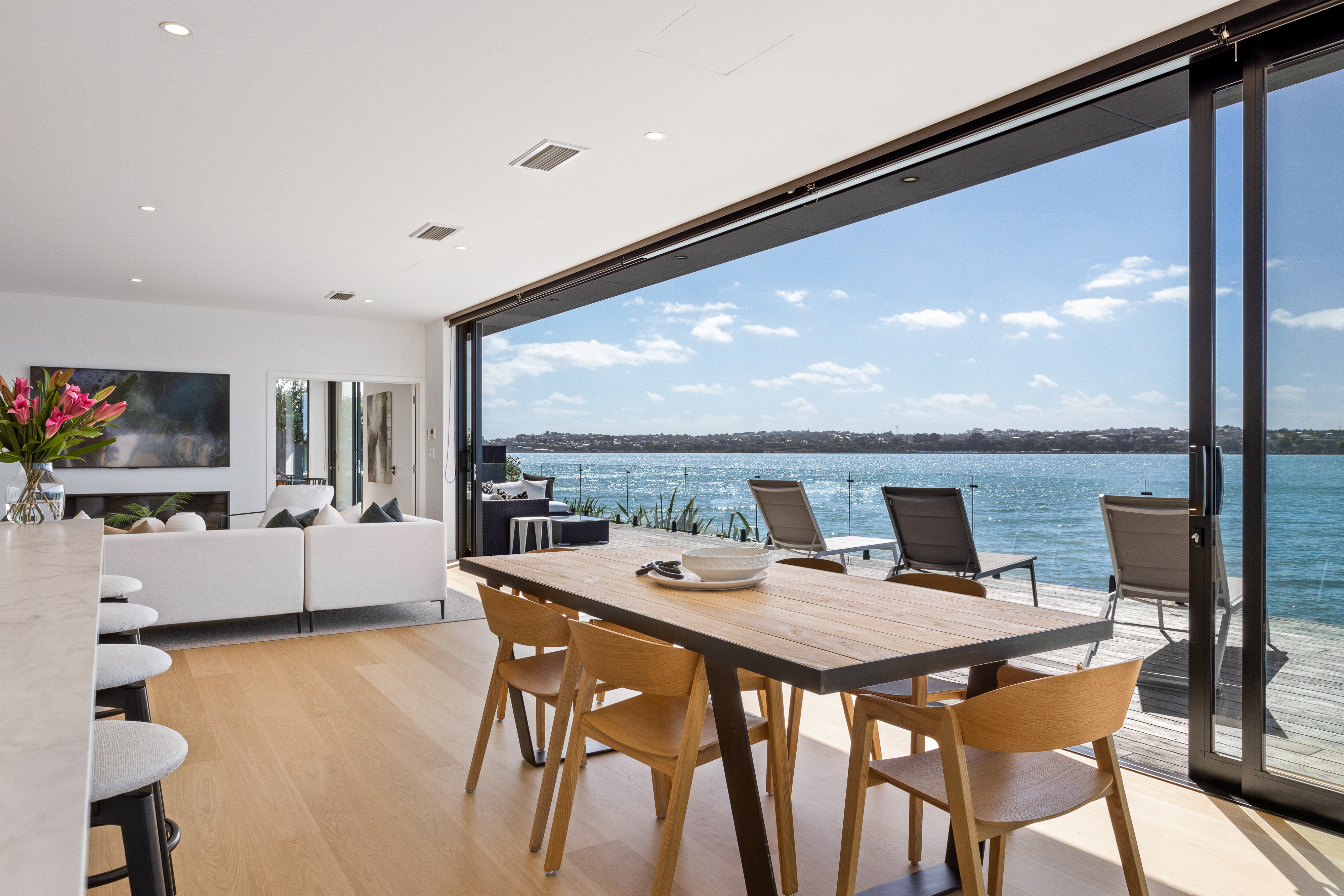  17 Lansdowne Street, Bayswater - 物件實景