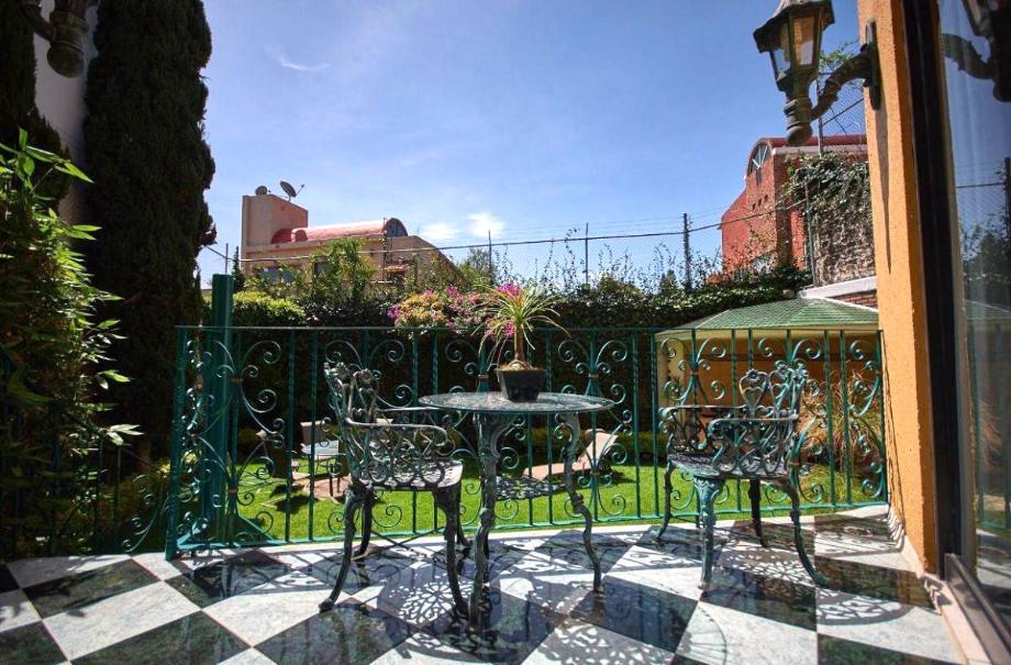 Tlalpan, Ciudad de México, 14608, Mexico, 4 Bedrooms Bedrooms, ,5 BathroomsBathrooms,Residential,For Sale,1738948