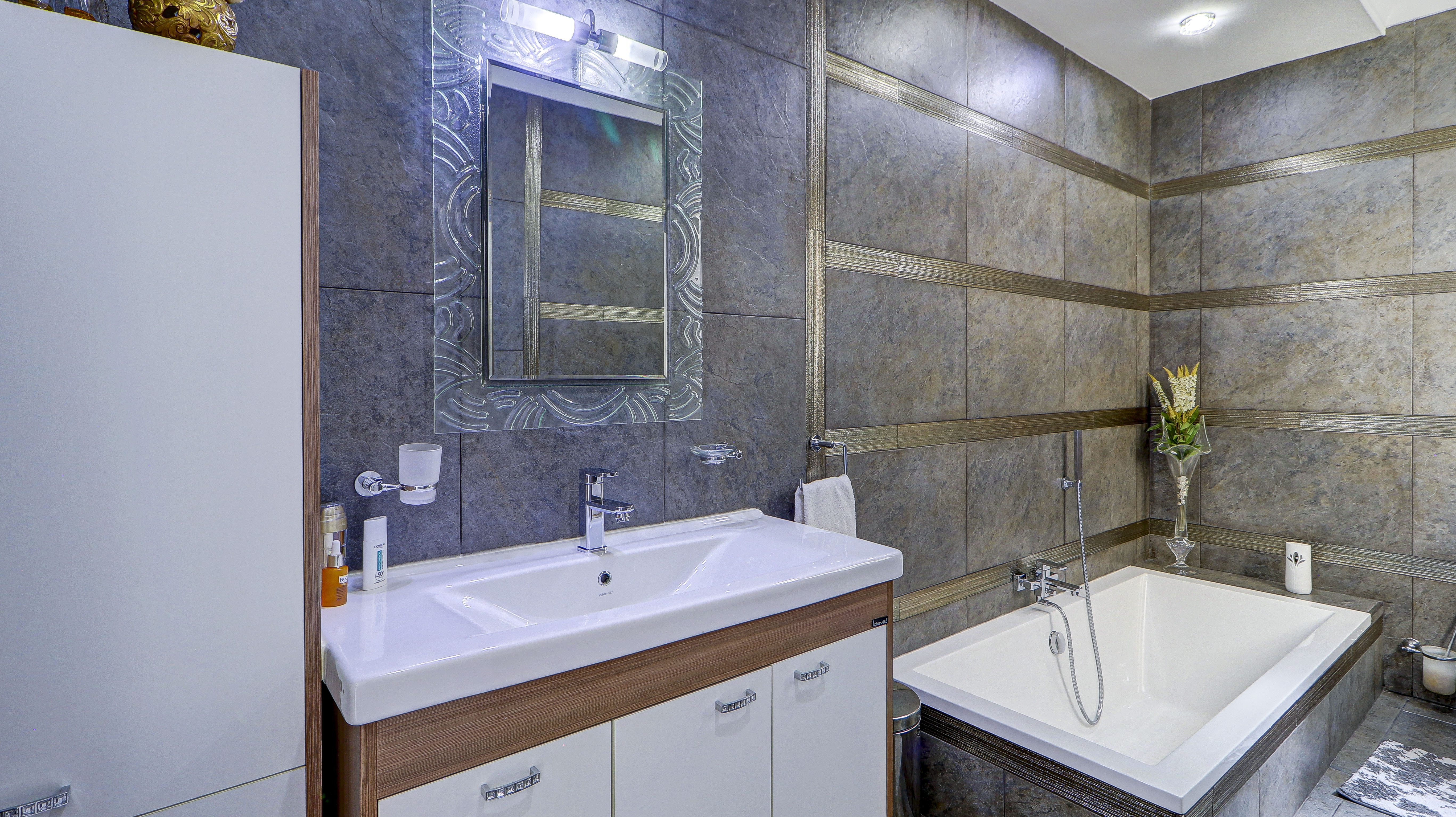  Stunning Penthouse with Panoramic Mediterranean Views - 物件實景
