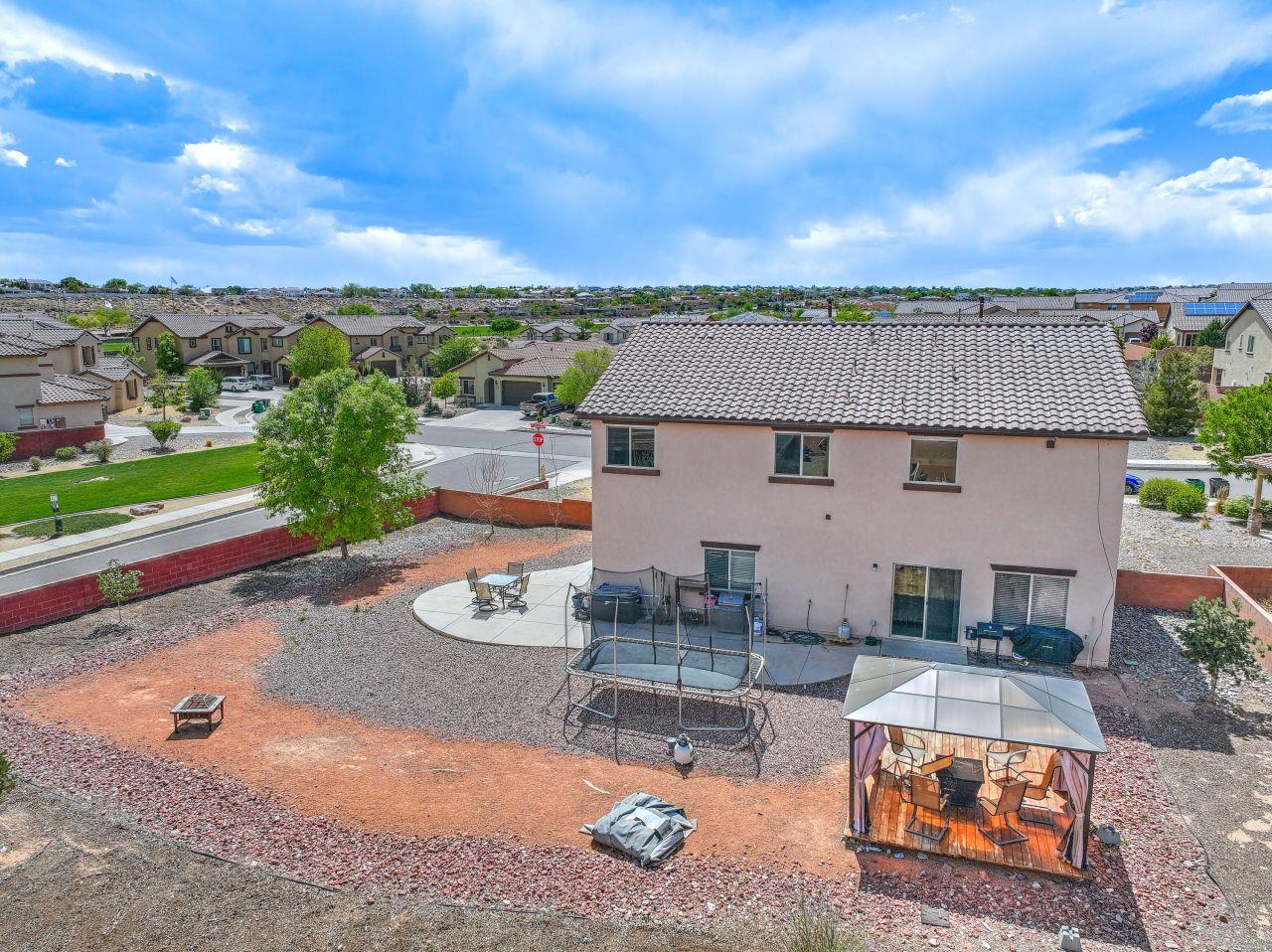 Rio Rancho, New Mexico, 87124, United States, 5 Bedrooms Bedrooms, ,4 BathroomsBathrooms,Residential,For Sale,1805604