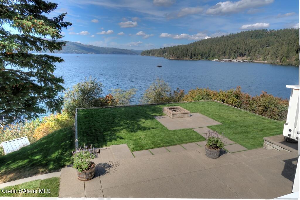 Harrison, Idaho, 83833, United States, 4 Bedrooms Bedrooms, ,4 BathroomsBathrooms,Residential,For Sale,1766159