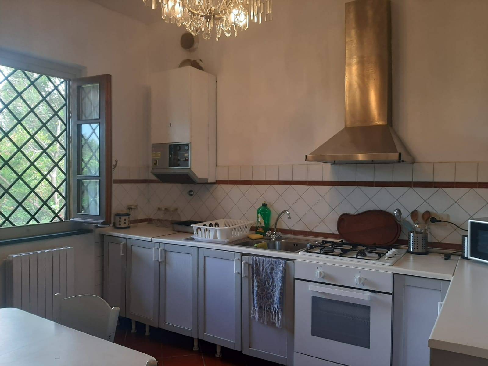 Via Pisanica, Pietrasanta, Lucca, 55045, IT, 3 Bedrooms Bedrooms, ,3 BathroomsBathrooms,Residential,For Sale,Via Pisanica,1610174