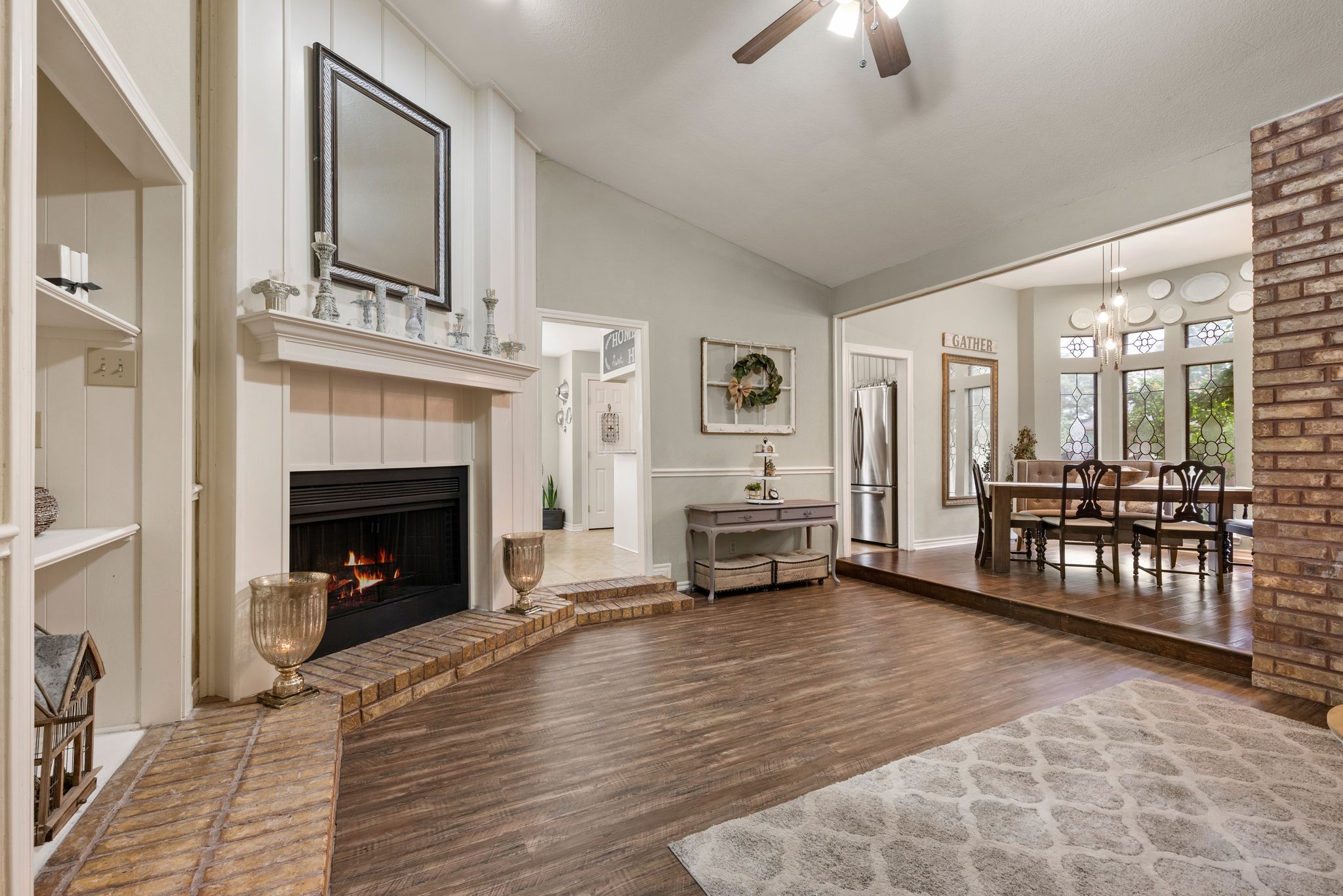  3229 David Drive, Hurst, TX, 76054 - 物件實景