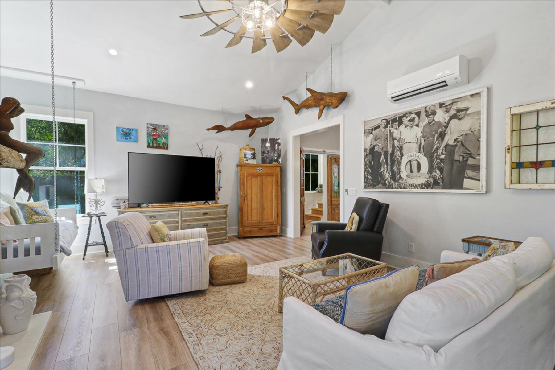  27 Palmetto Beach Drive, Bluffton - 物件實景