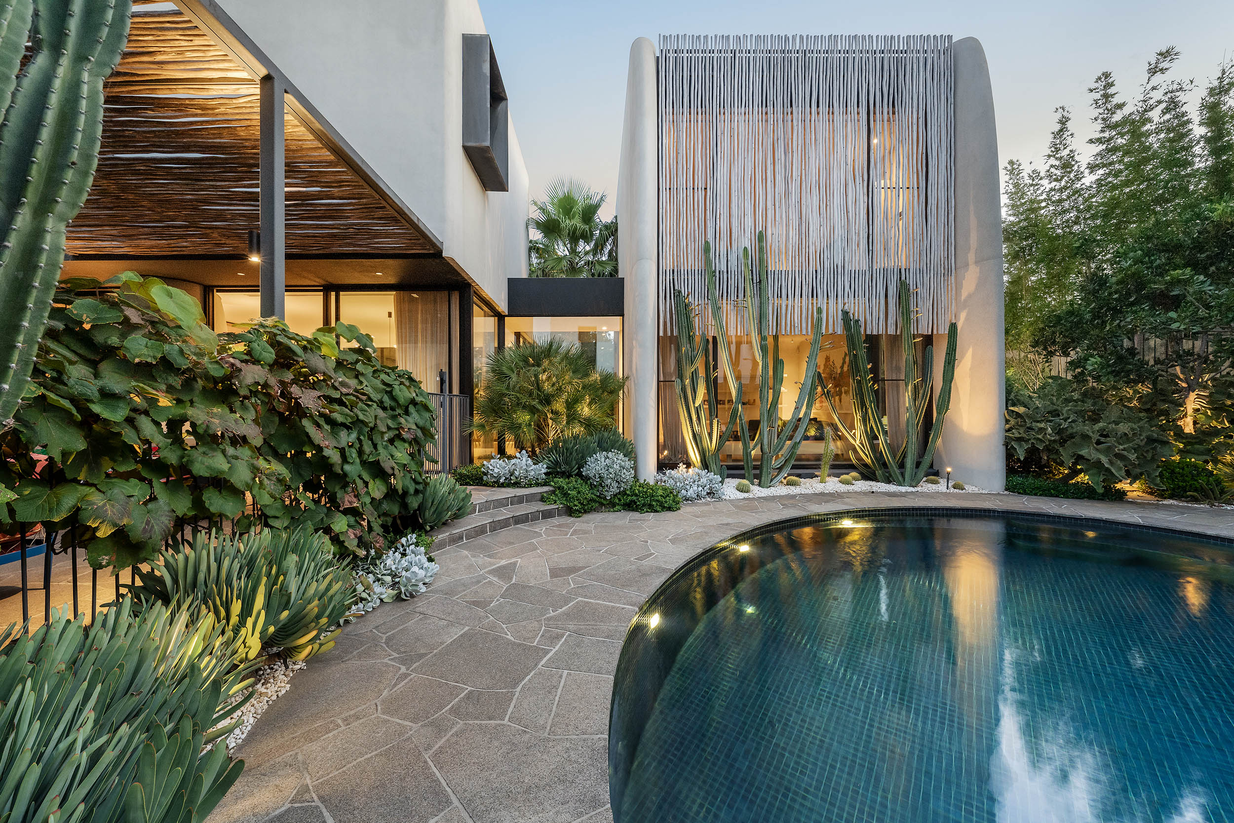  Luna House - 物件實景