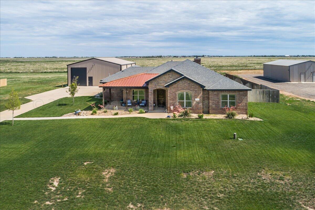 8826 Paintbrush Dr, Amarillo, Texas, 79119, United States, 3 Bedrooms Bedrooms, ,2 BathroomsBathrooms,Residential,For Sale,8826 Paintbrush Dr,1680814