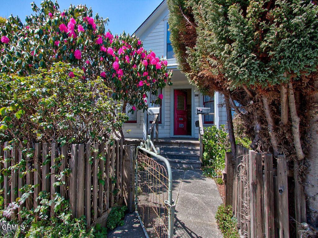 Fort Bragg, California, 95437, United States, 3 Bedrooms Bedrooms, ,2 BathroomsBathrooms,Residential,For Sale,1880635