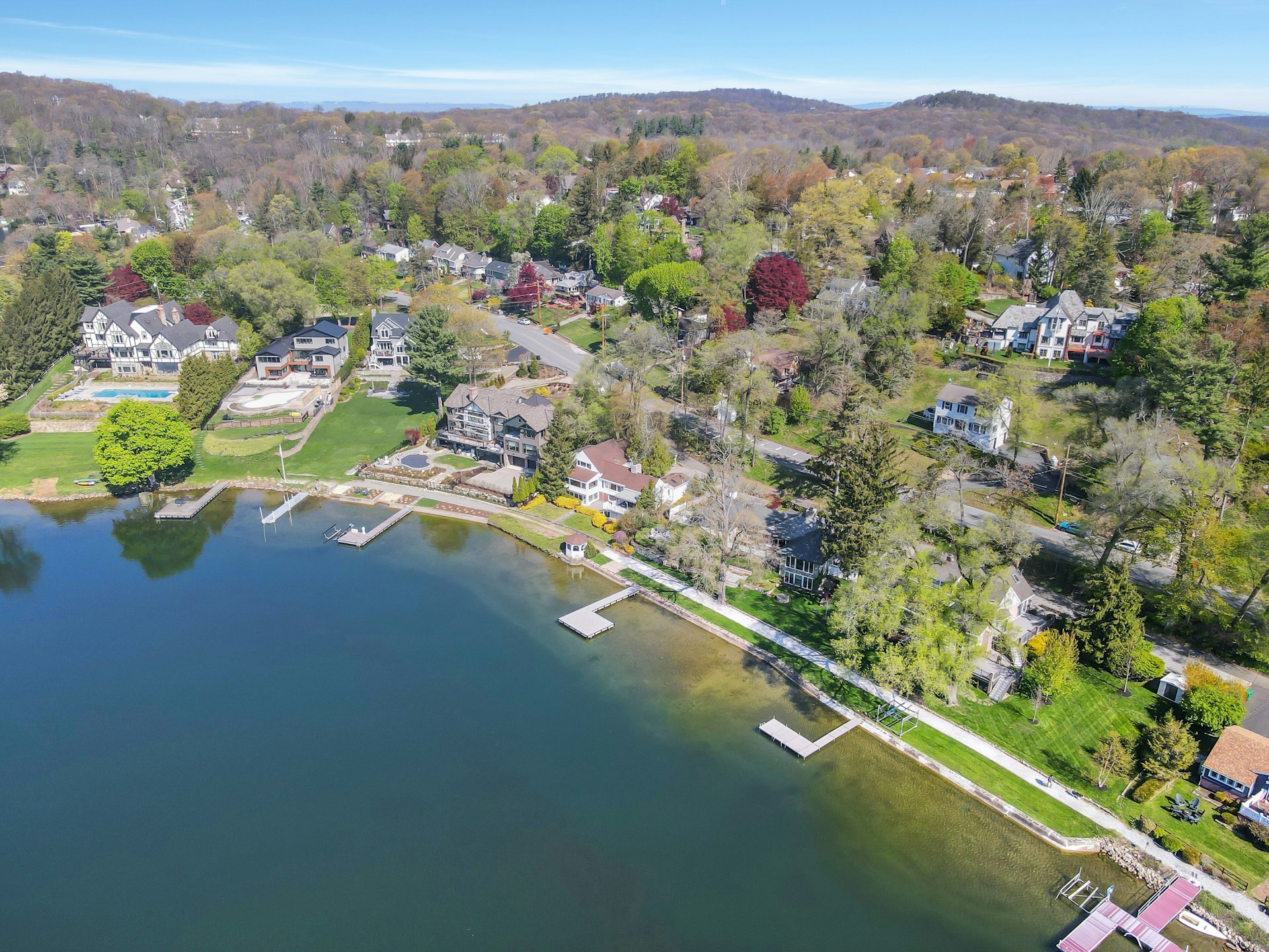  50 West Shore Trail, Sparta, NJ, 07871 - 物件實景