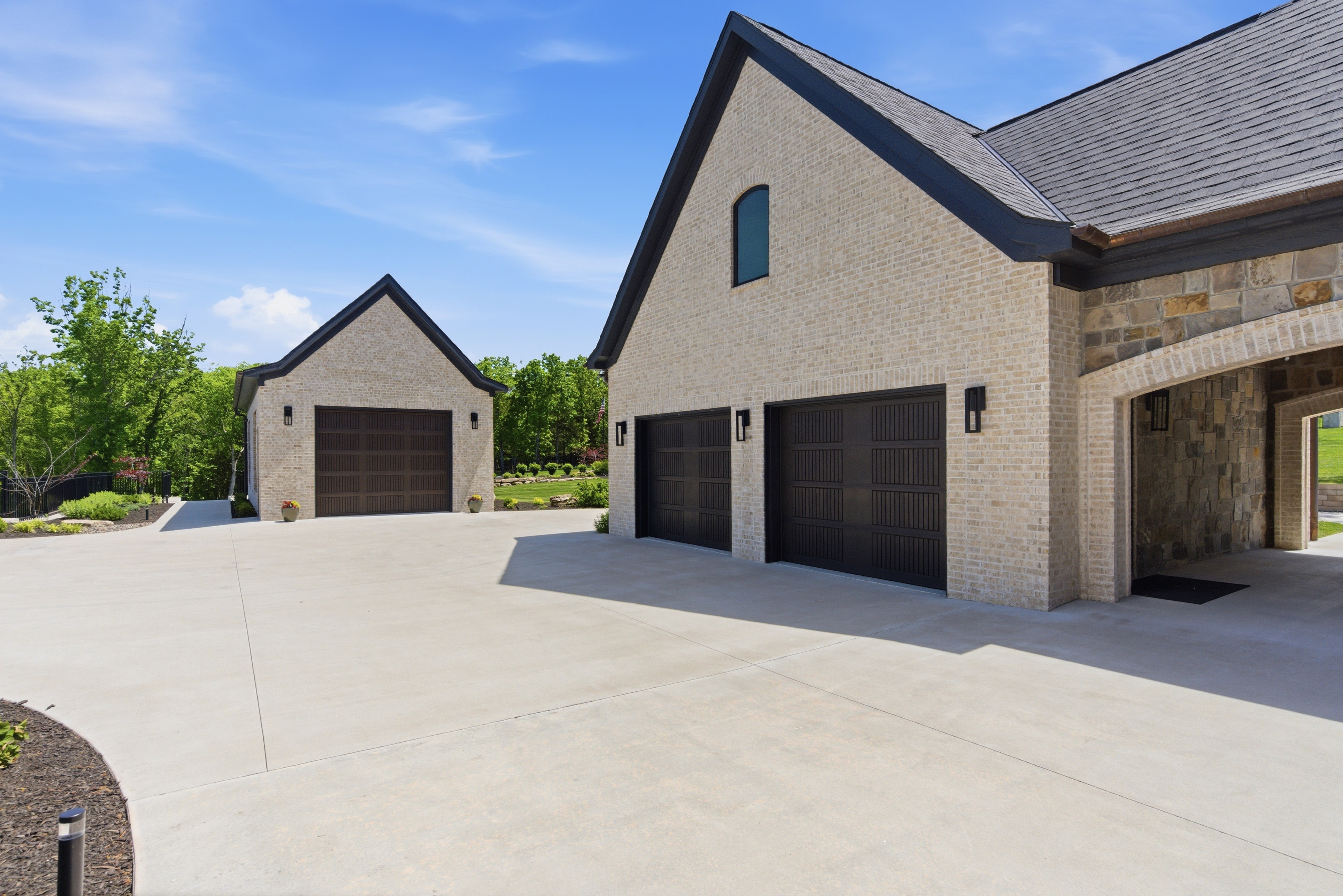  Luxurious Ozark Mountain Estate with Pool, Sports Complex & Private Track - 物件實景