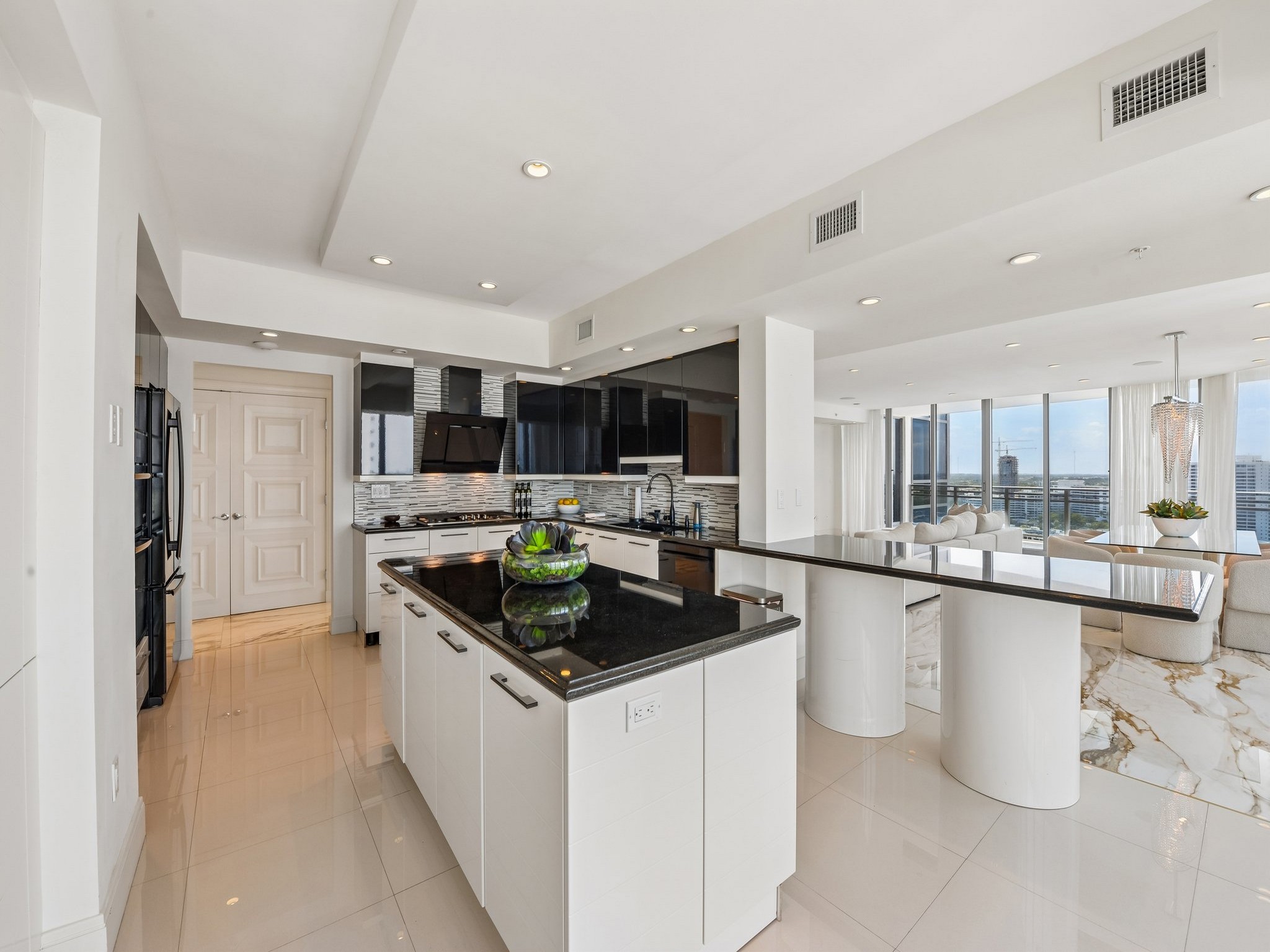  3535 S Ocean Dr, Hollywood, FL, 33019 - 物件實景