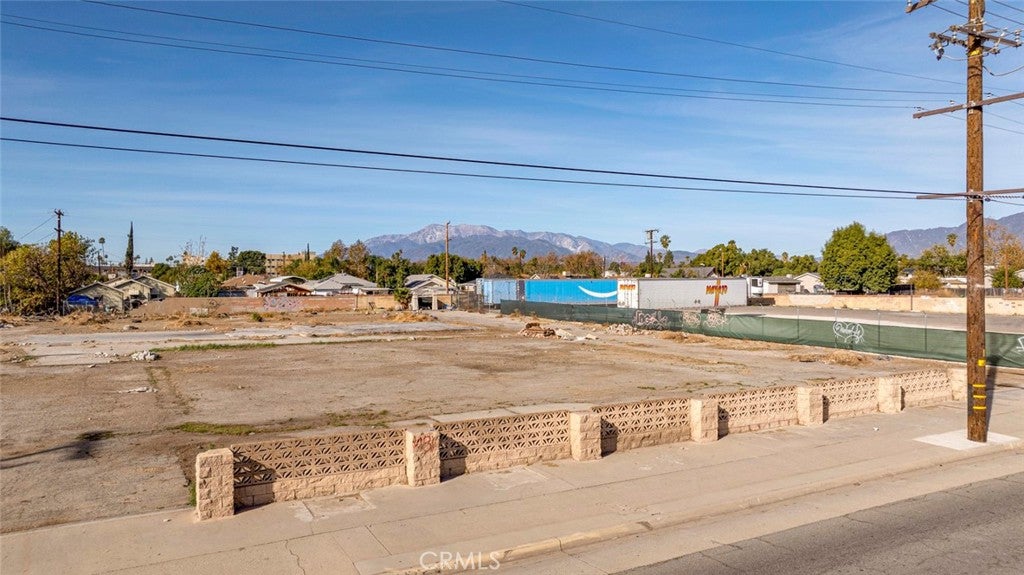 San Bernardino, California, 92411, United States, ,Land,For Sale,1940185