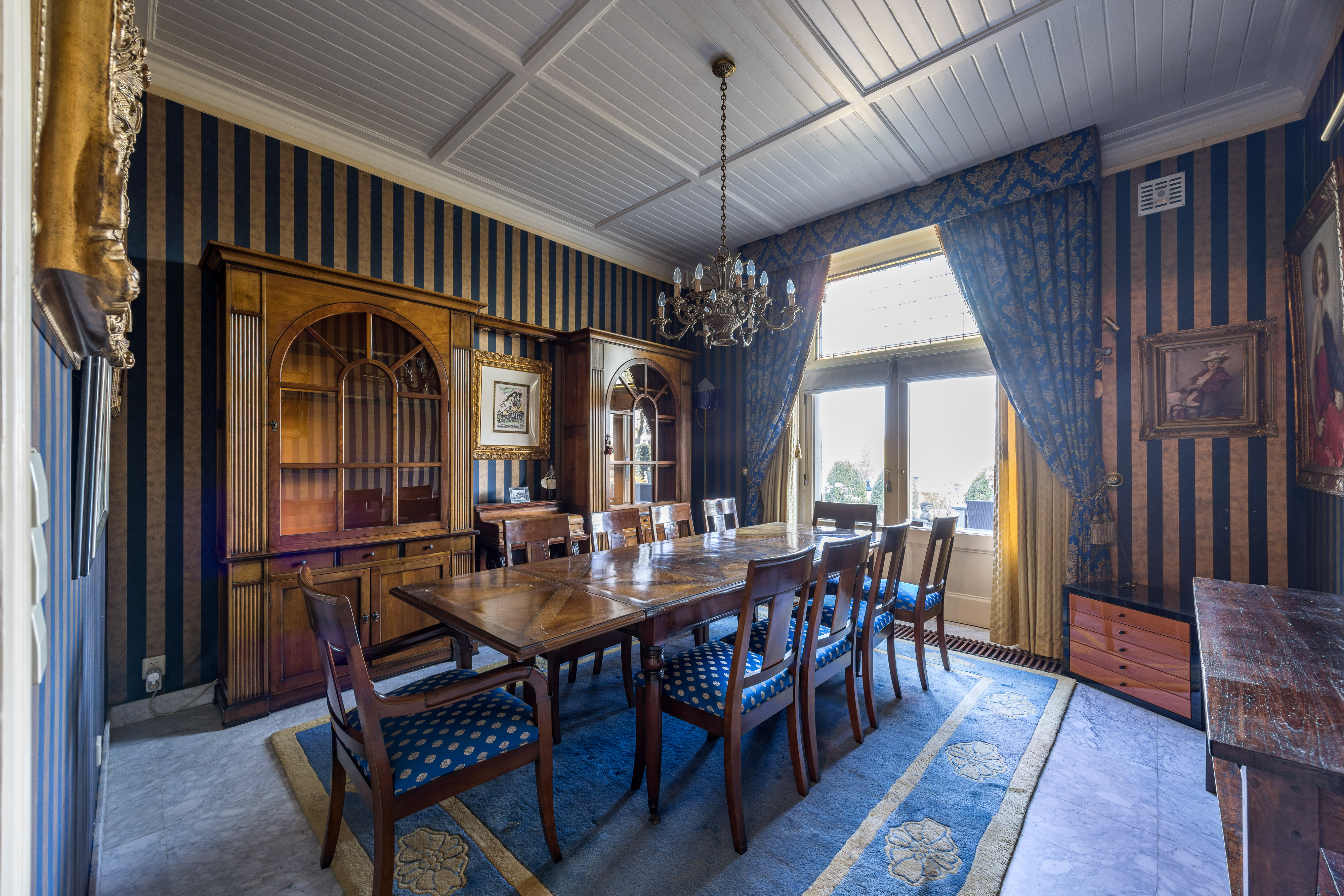  Villa Zonnebloem – Vecht Riverside Estate - 物件實景