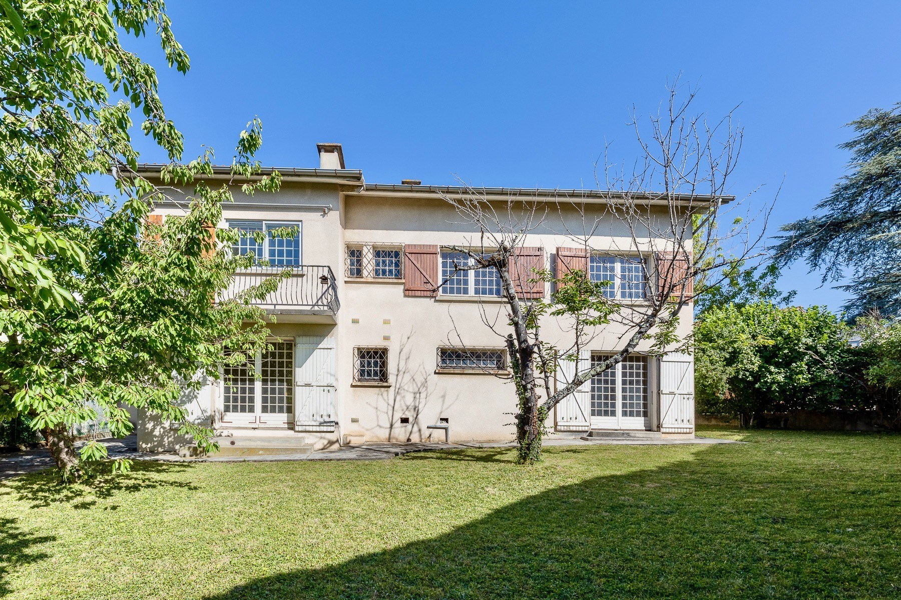  Toulouse - Côte Pavée - Large family house of about 288 m2 on more than 800 m2 … - 物件實景