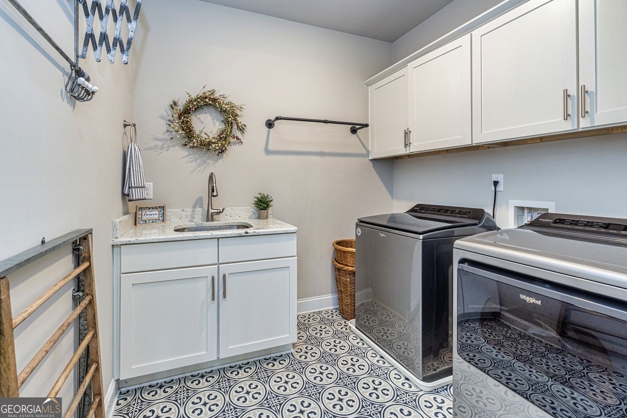 Peachtree City, Georgia, 30269, United States, 5 Bedrooms Bedrooms, ,4 BathroomsBathrooms,Residential,For Sale,1988383