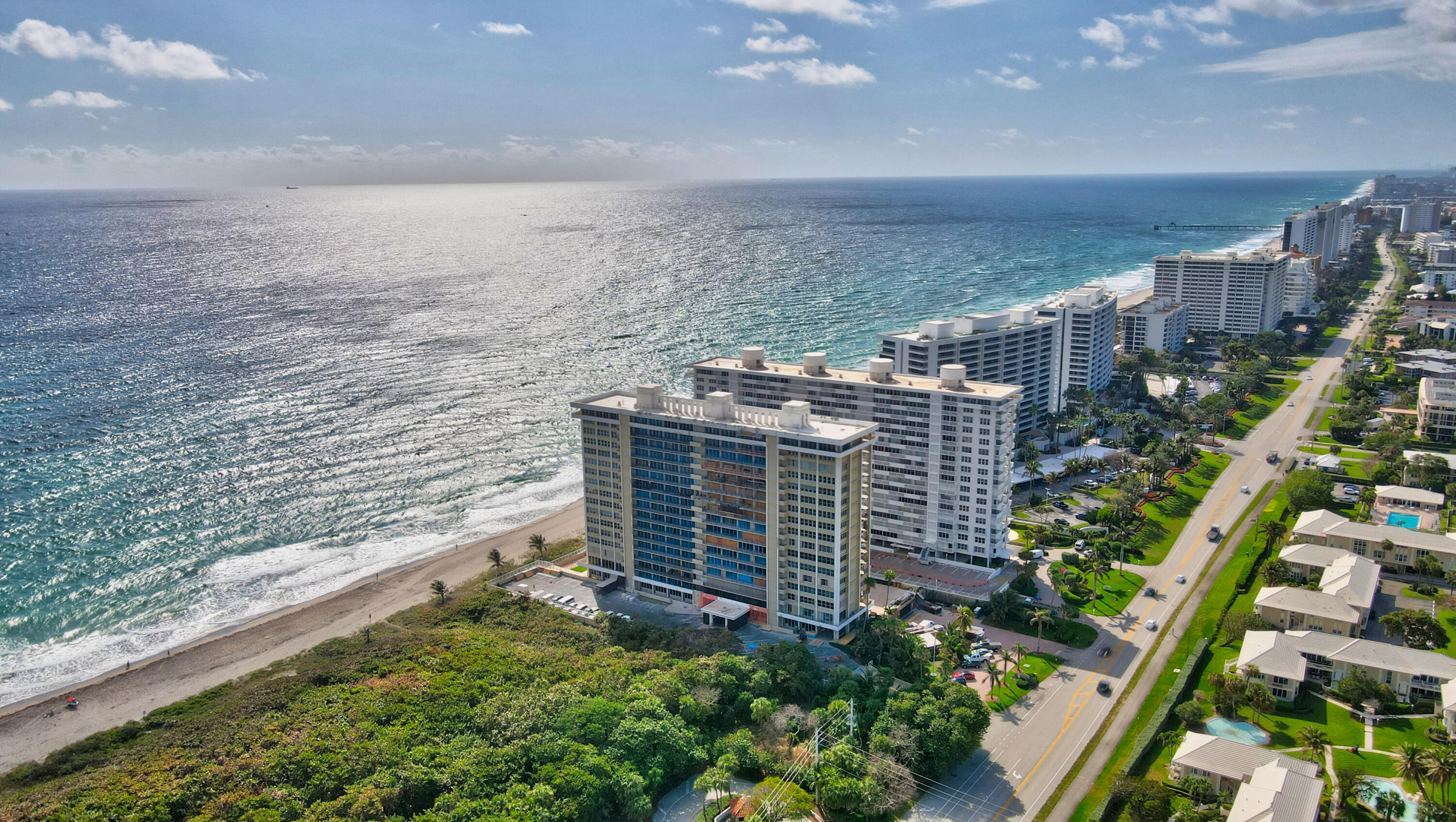Boca Raton, Florida, 33432, United States, 2 Bedrooms Bedrooms, ,2 BathroomsBathrooms,Residential,For Sale,1848305