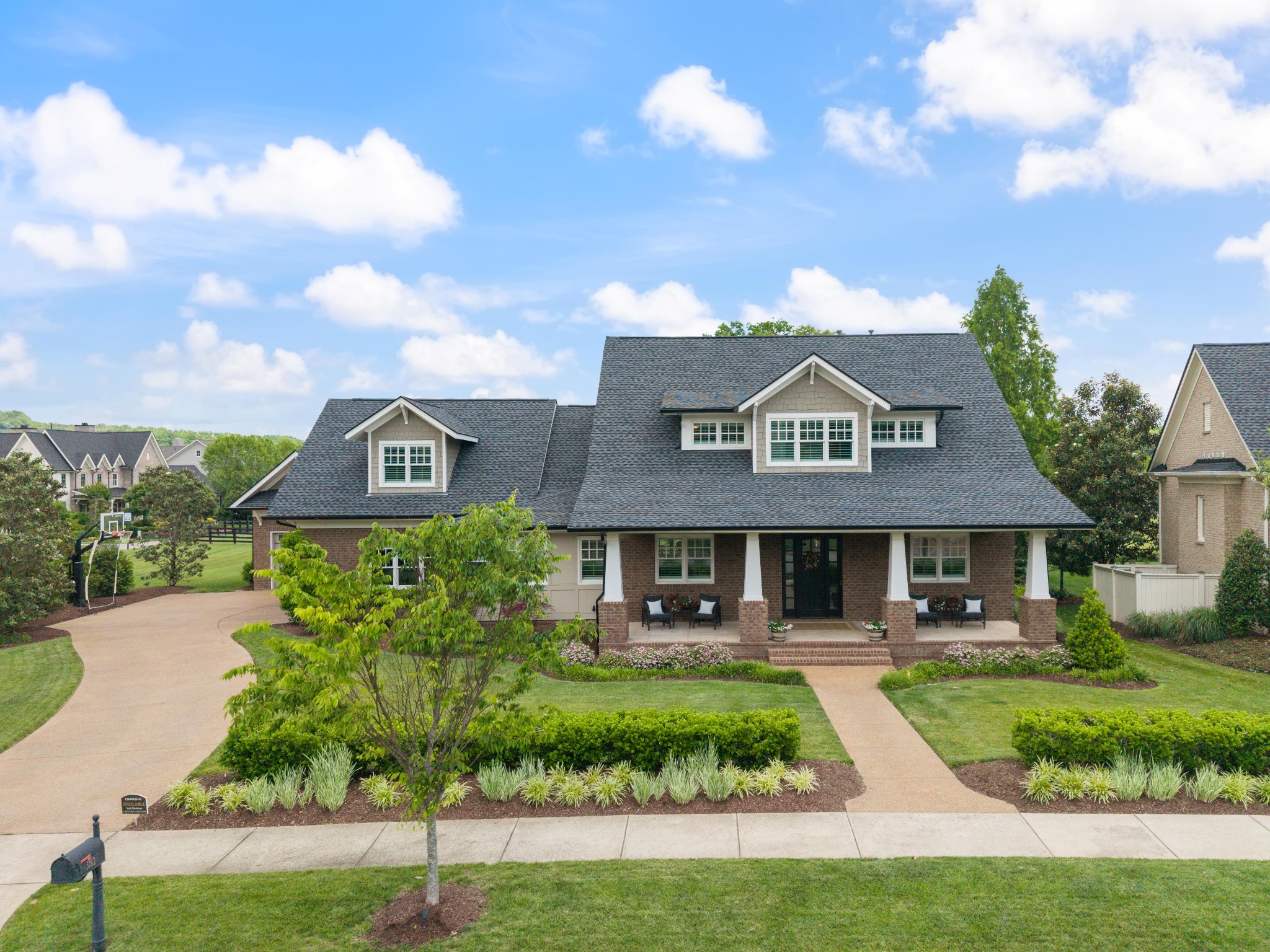  5182 Wildings Blvd, College Grove, TN, 37046 - 物件實景