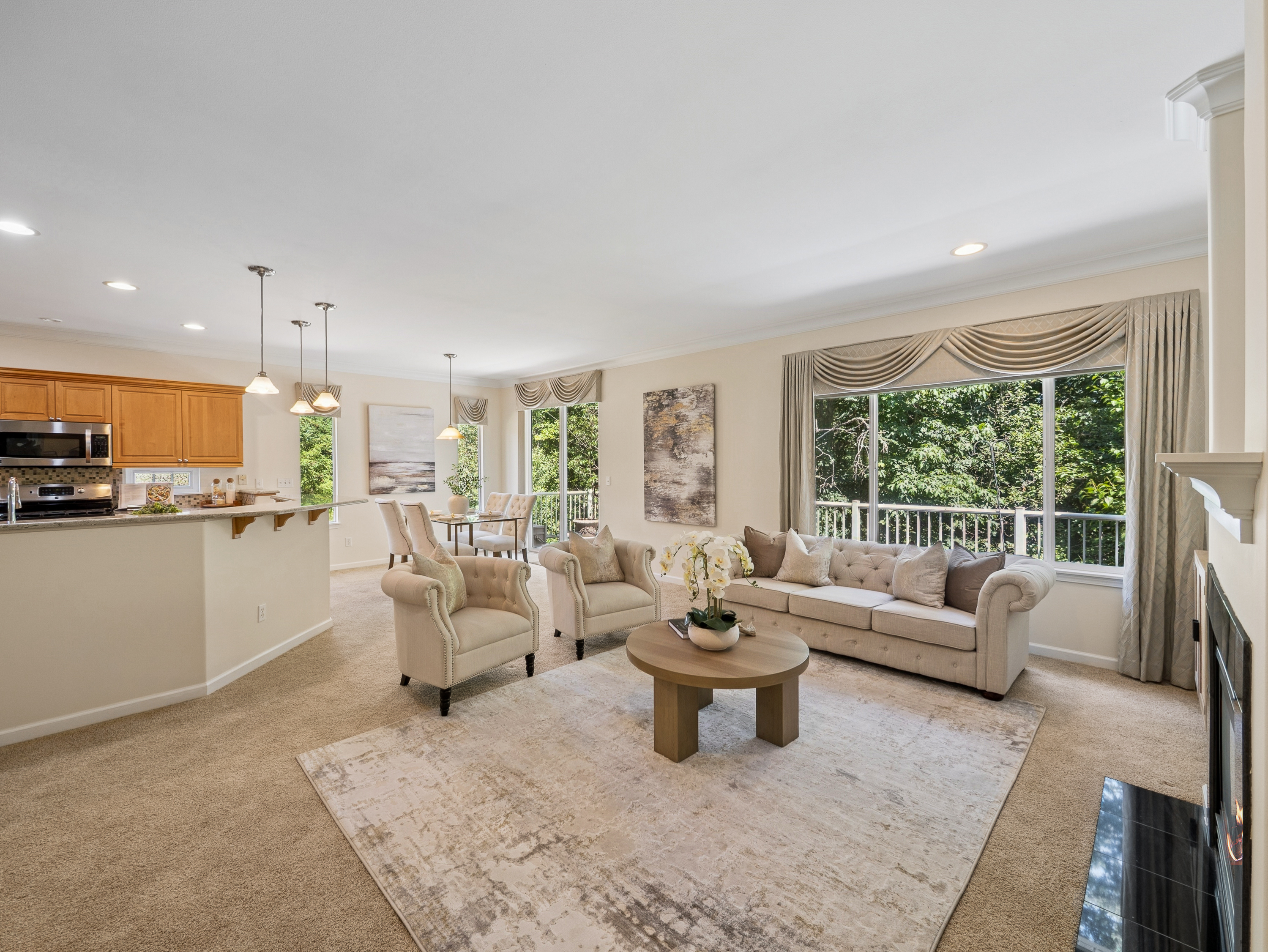  31867 48th Cir SW Unit #14A, Federal Way, WA 98023 - 物件實景