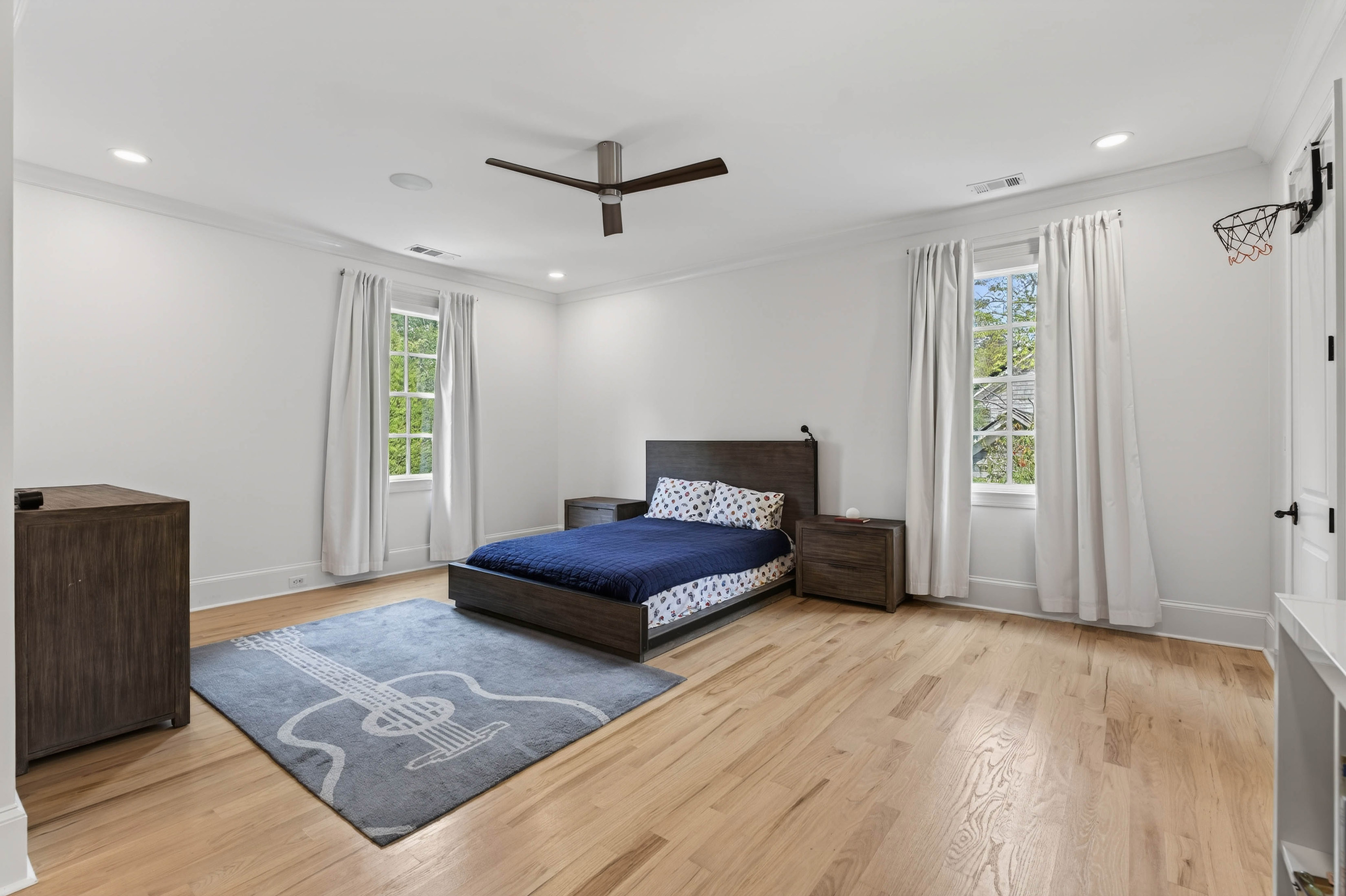  A Private, Resort-Caliber French Country Estate - 物件實景