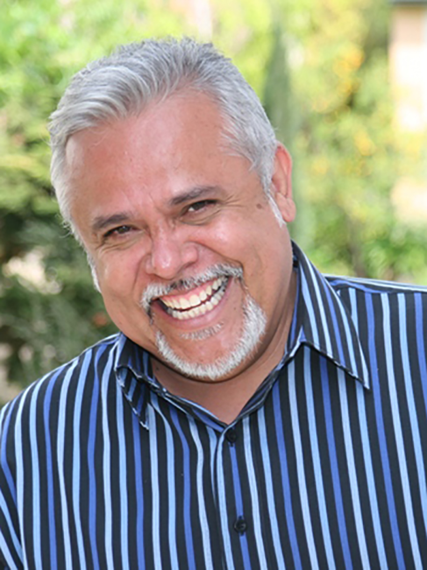 Daniel Ortega