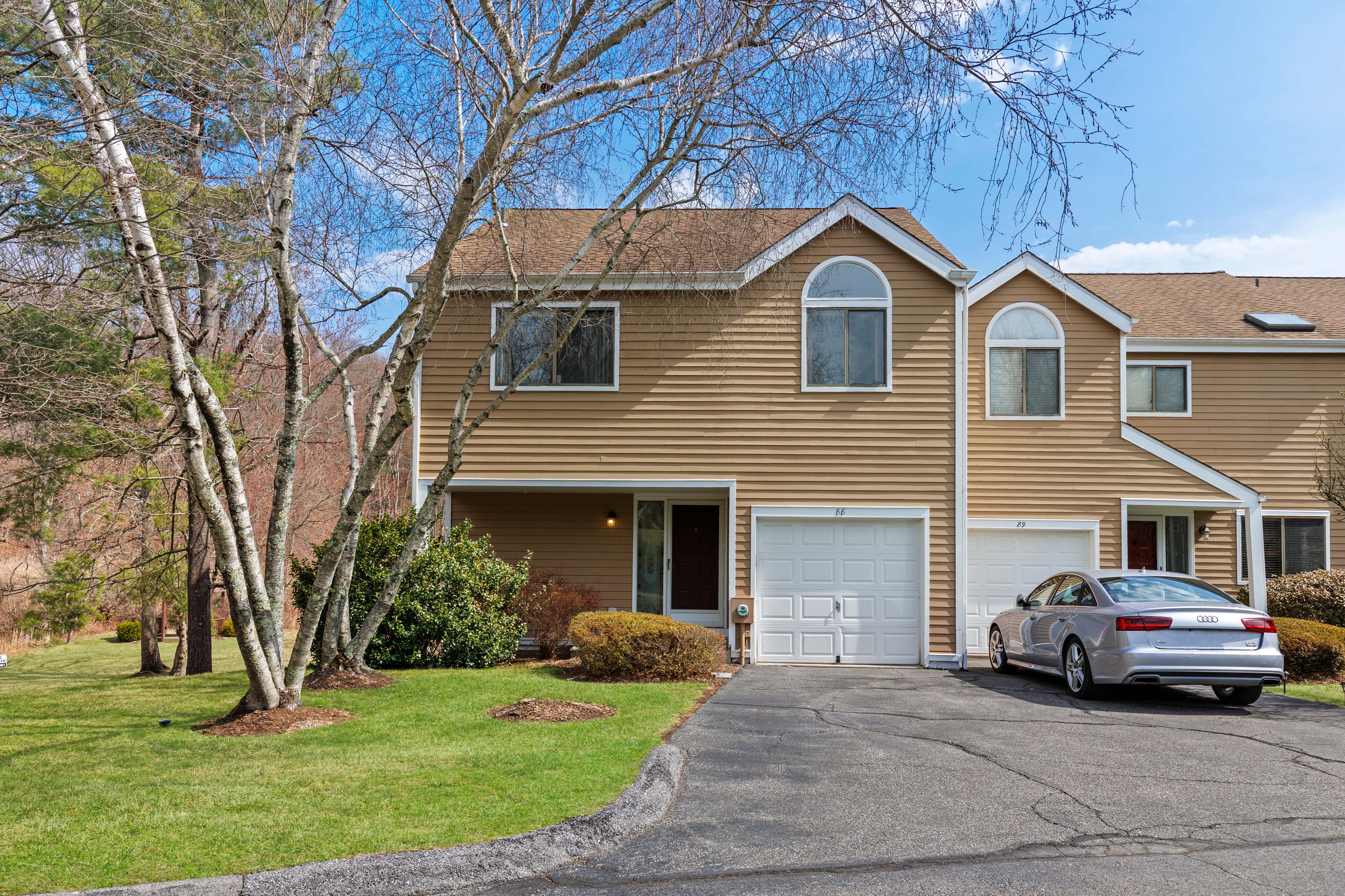  88 Farm Lake Crescent Road - 物件實景