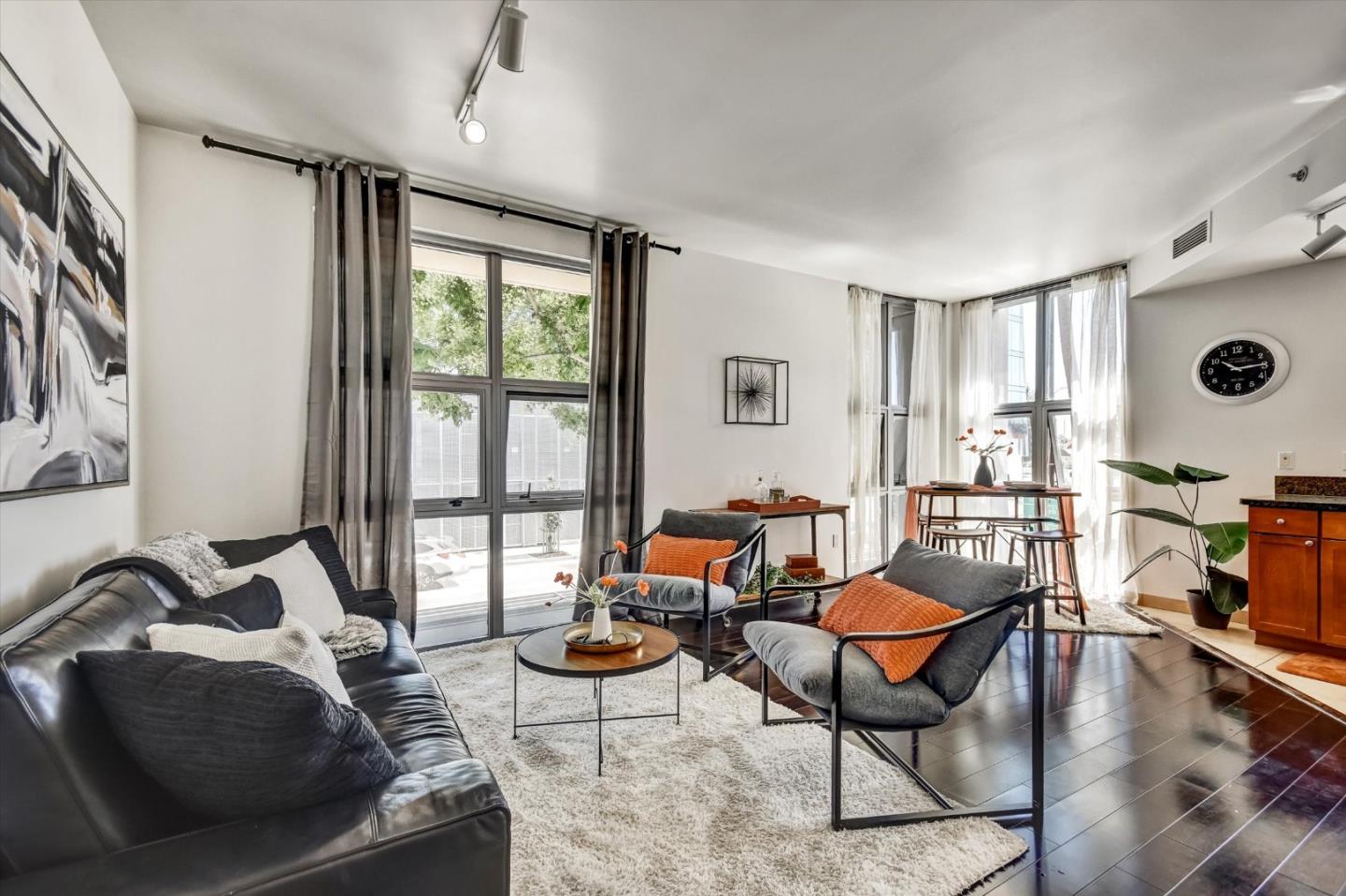 San Jose, California, 95110, United States, 2 Bedrooms Bedrooms, ,2 BathroomsBathrooms,Residential,For Sale,1910782