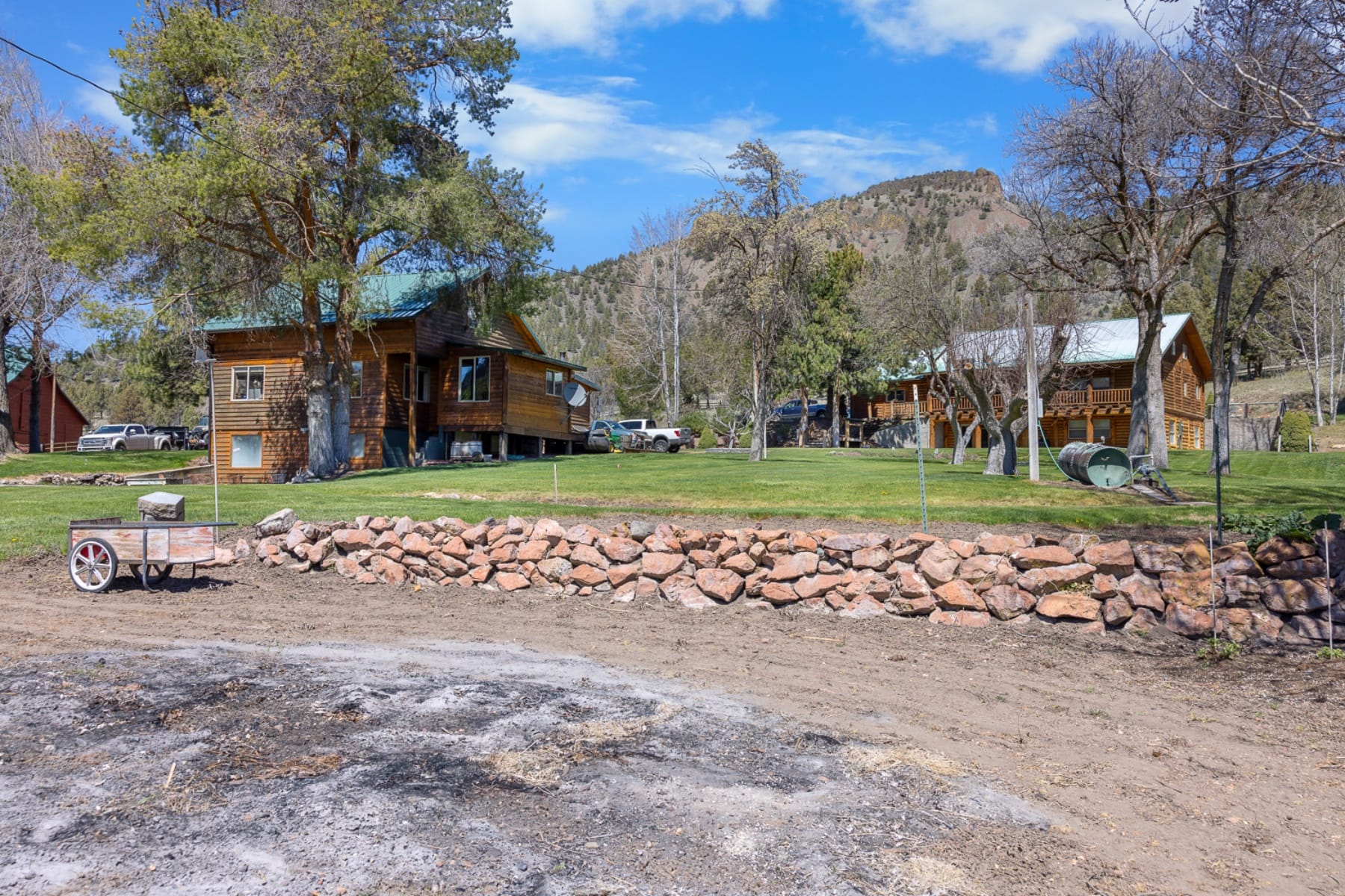  16305 N East Ochoco Highway Prineville, OR 97754 - 物件實景