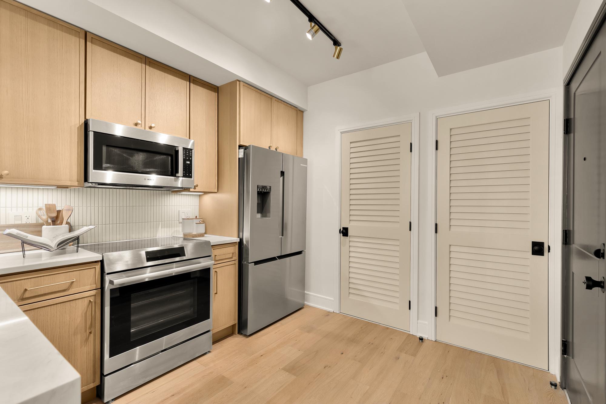  3319 12th St NE, Washington, DC, 20017 - 物件實景