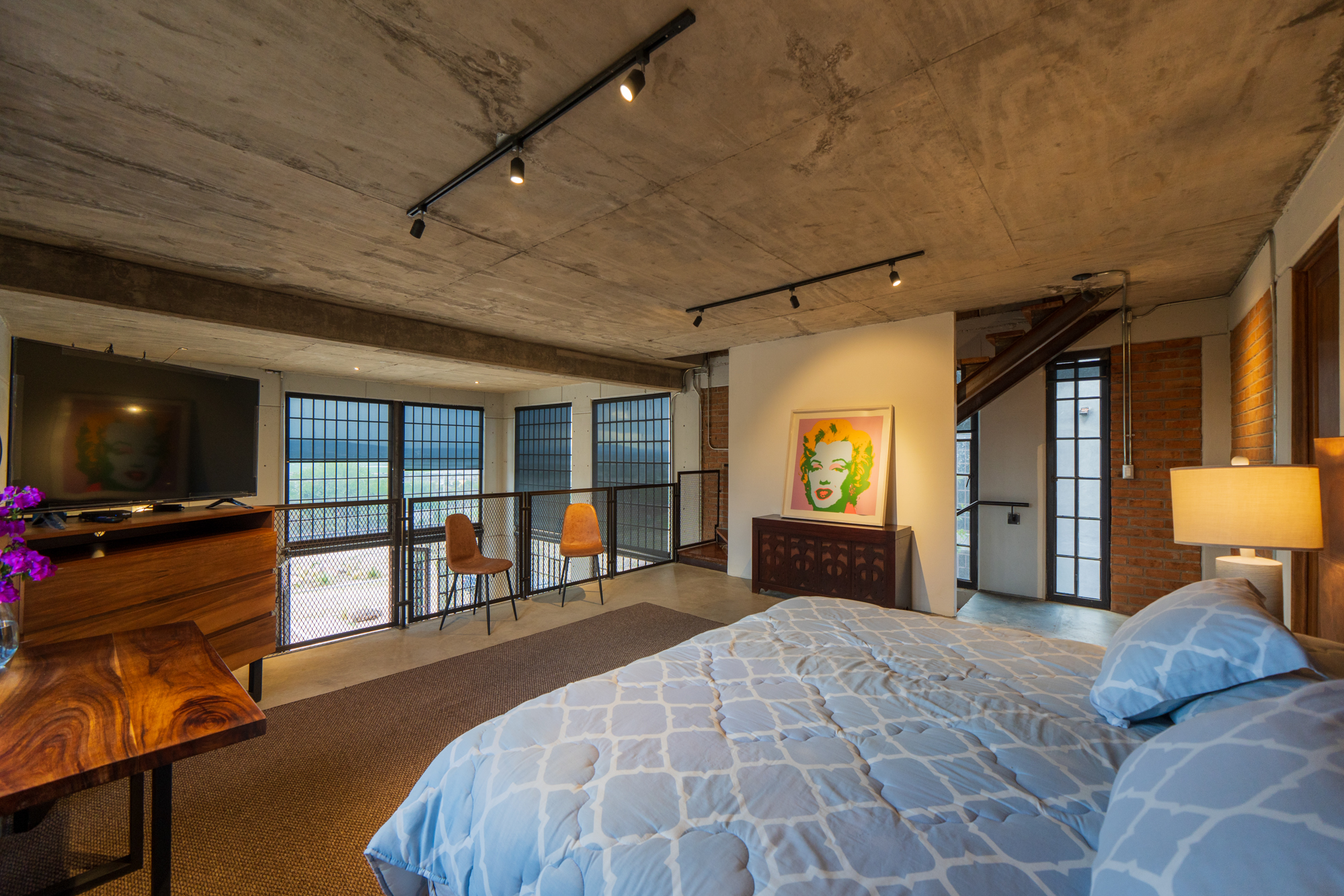  Lofts de Los Artistas - 物件實景