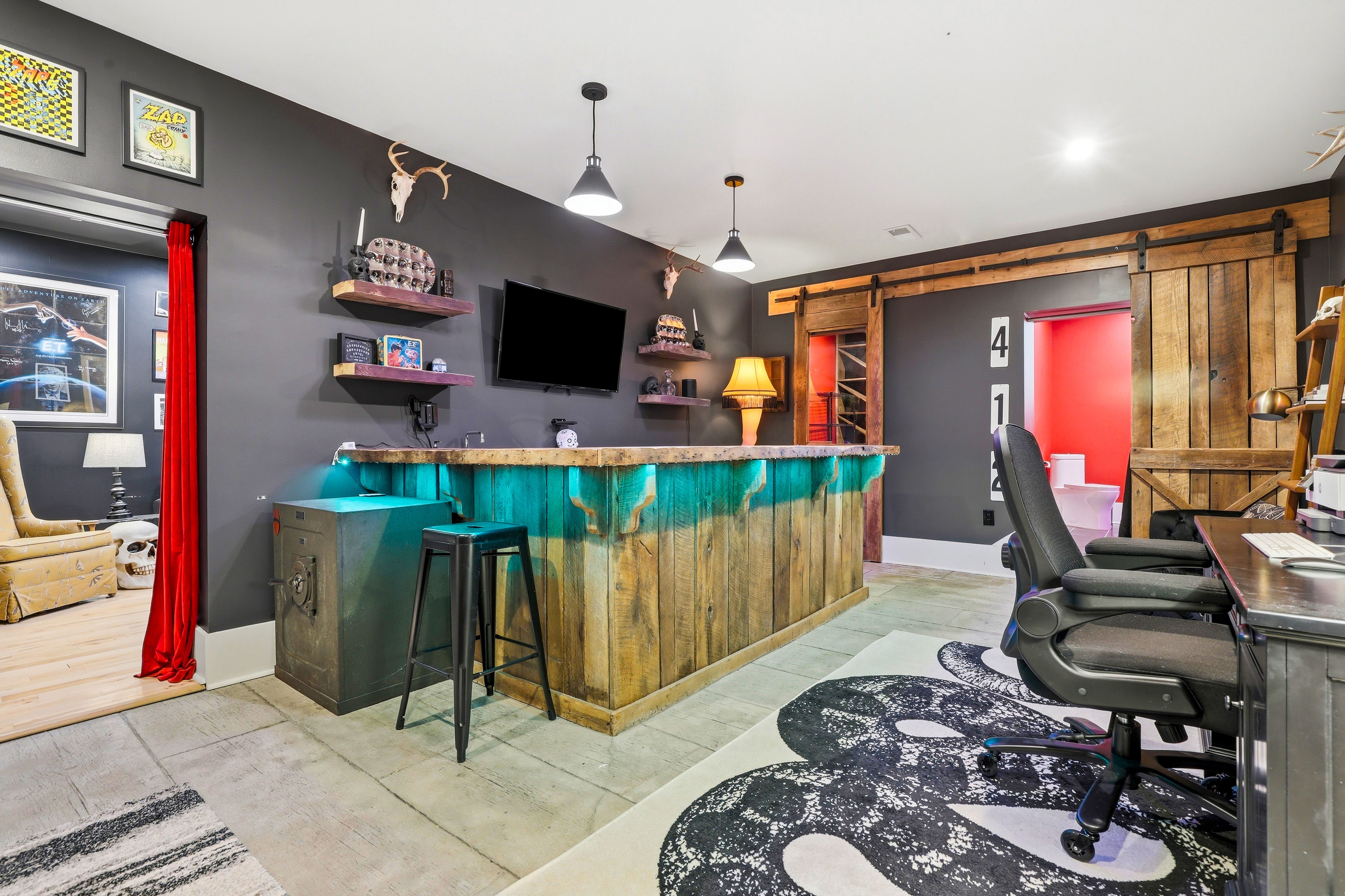  201 Frederick Avenue, Sewickley, PA 15143 - 物件實景