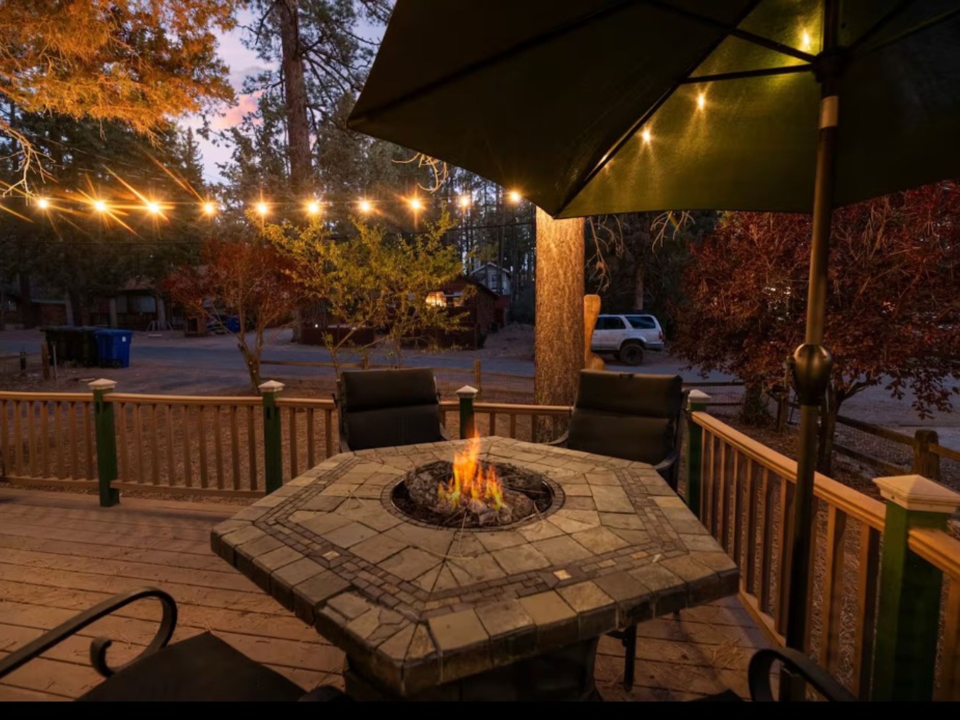  409 West Rainbow Boulevard, Big Bear, CA 92314 - 物件實景