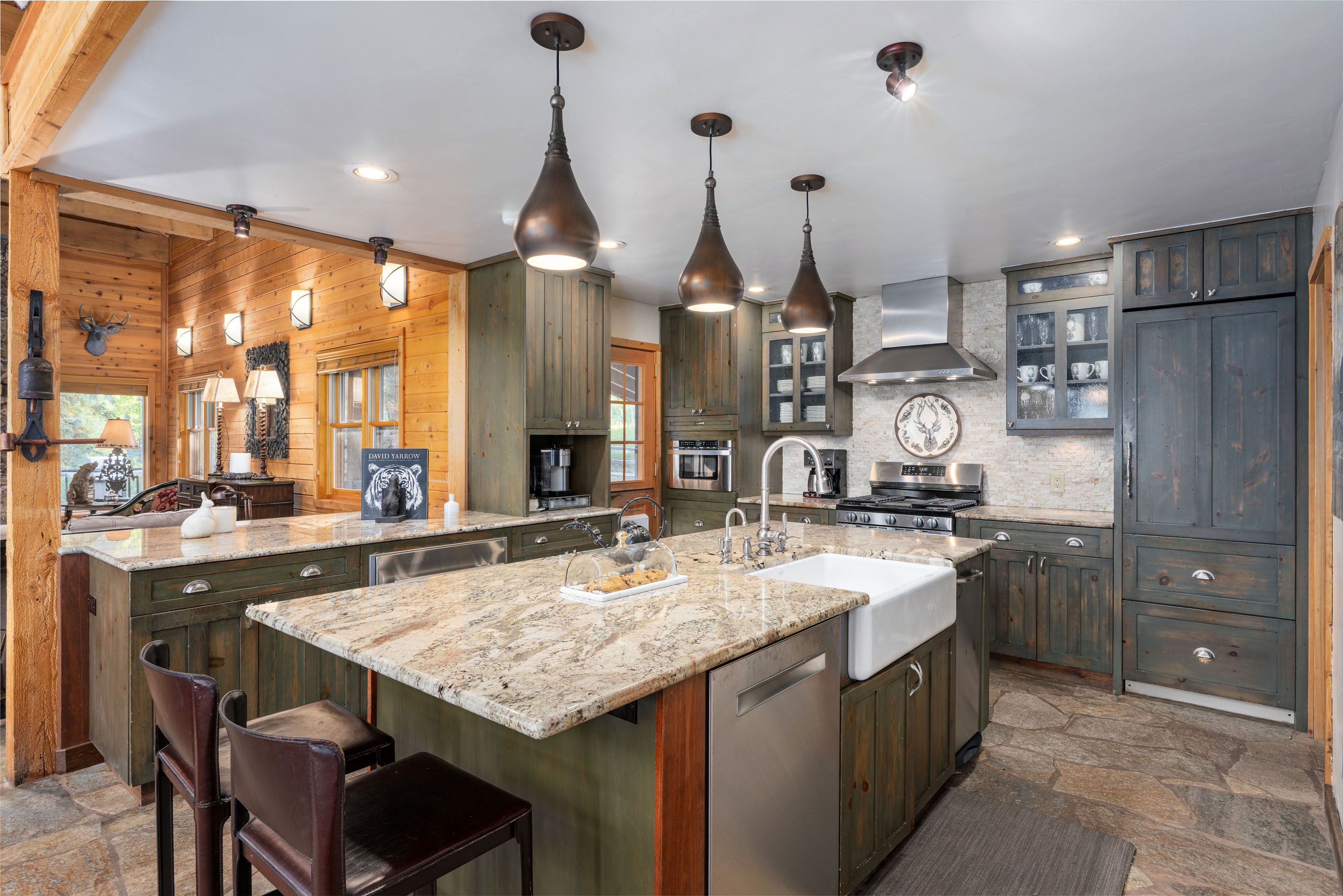  294 Ruedi Creek Road, Basalt, CO 81621 - 物件實景