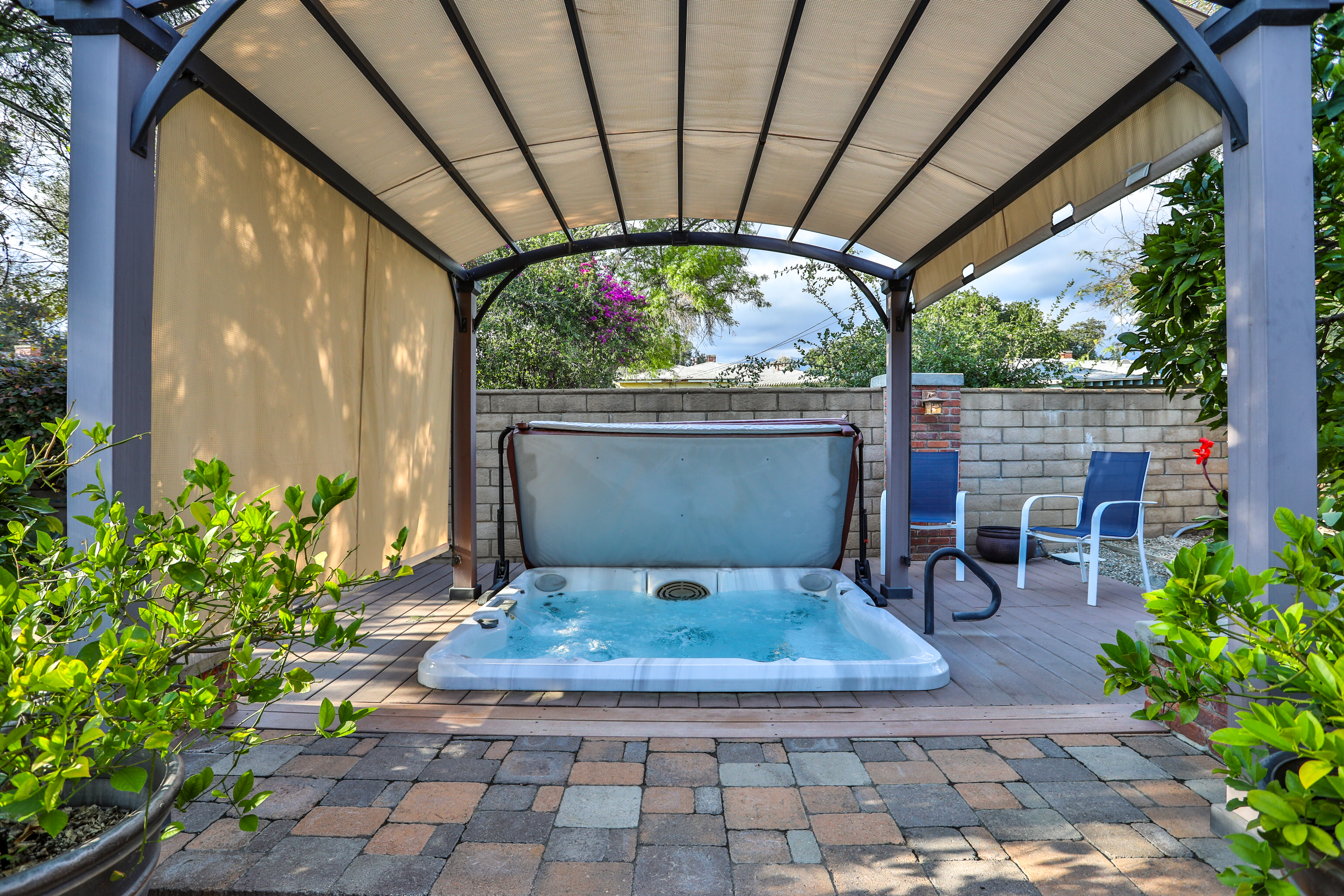  427 Oakdale Drive, Claremont, CA 91711 - 物件實景