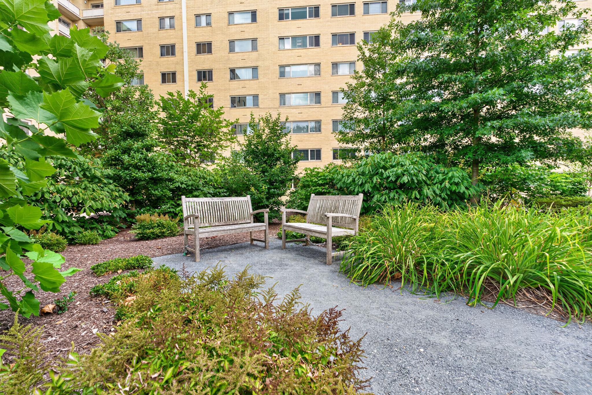  4600 Connecticut Avenue NW, Washington, DC, 20008 - 物件實景