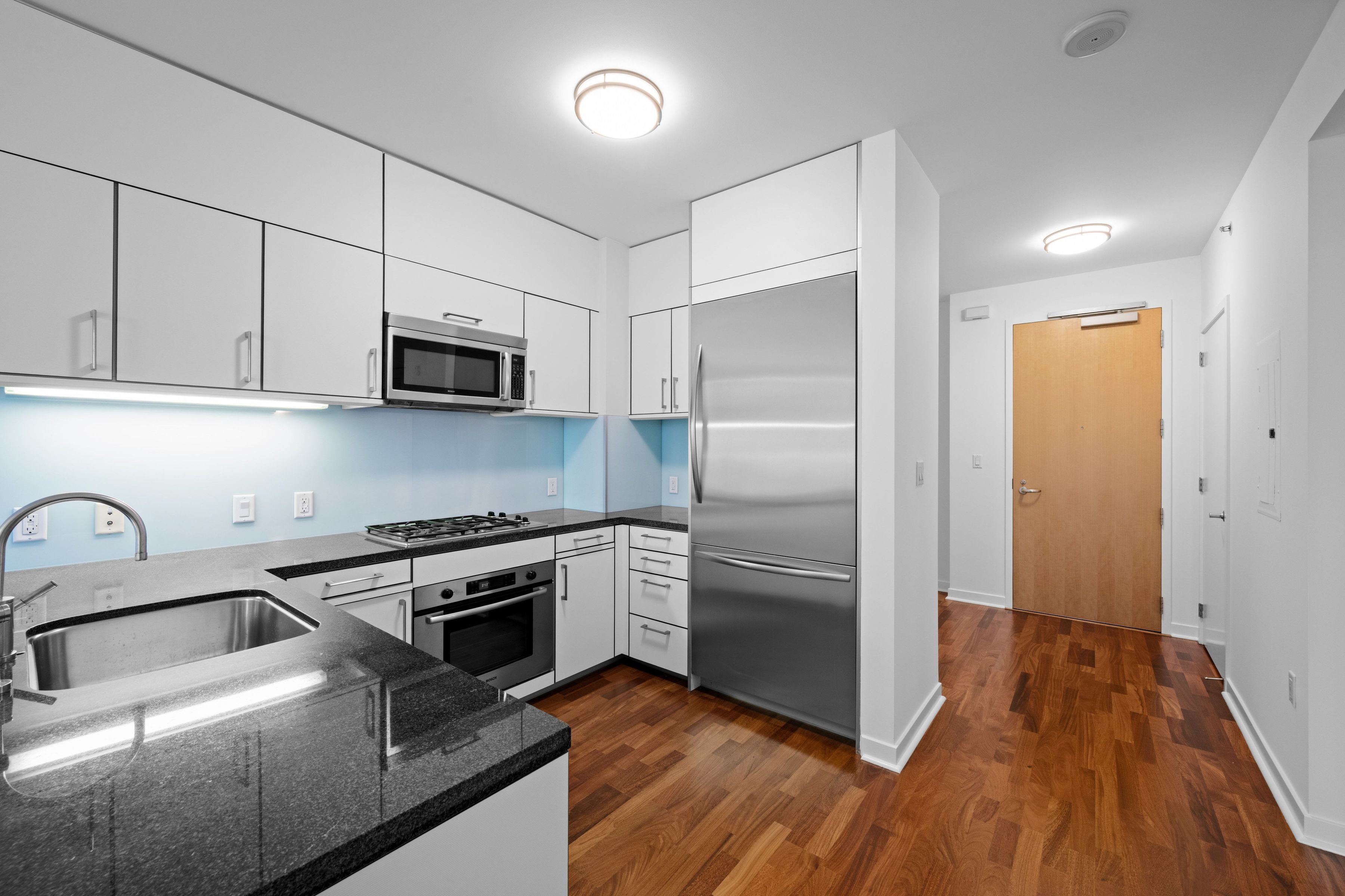  318 Spear Street #4K - 物件實景