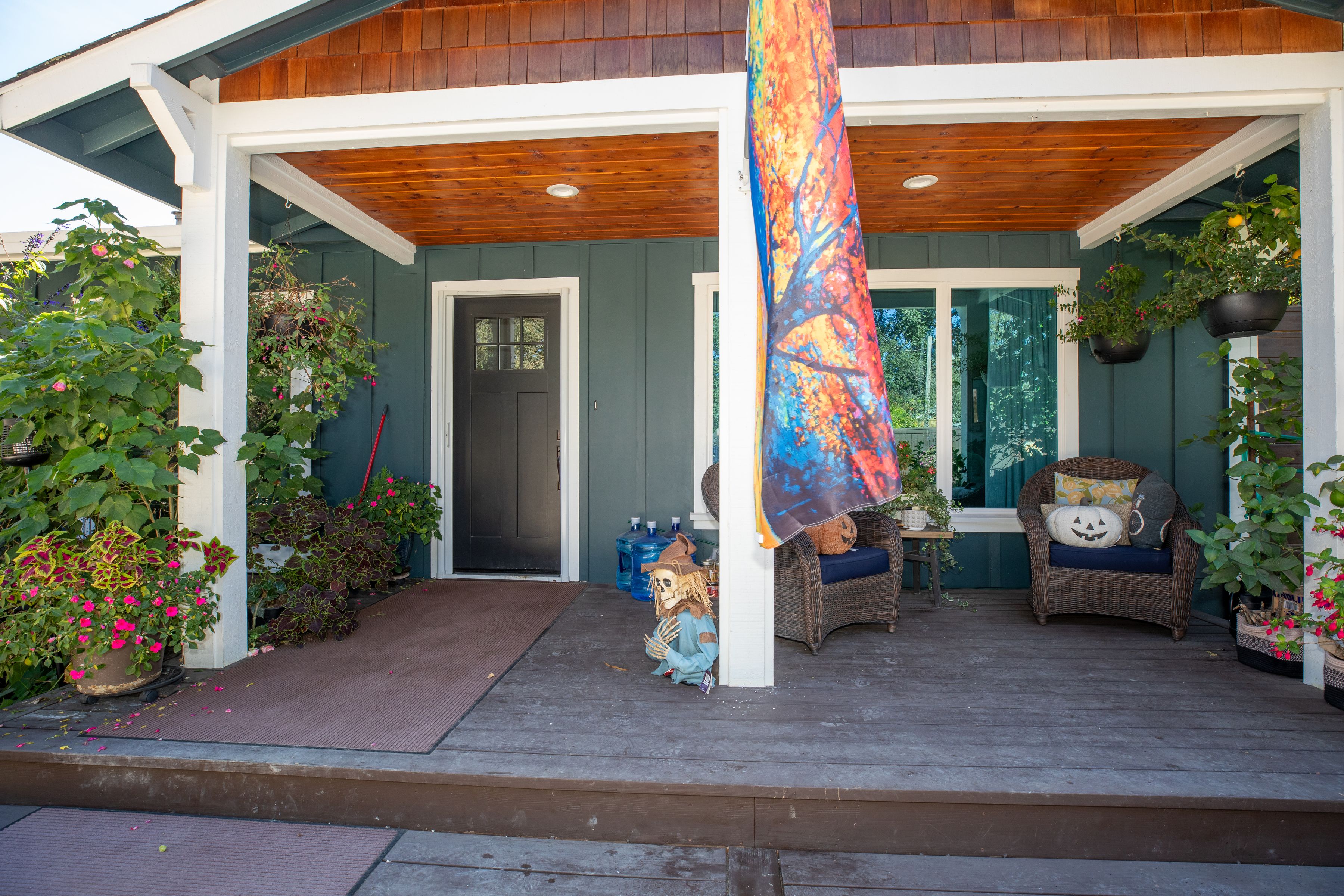  3290 Somers Street, Santa Rosa - 物件實景