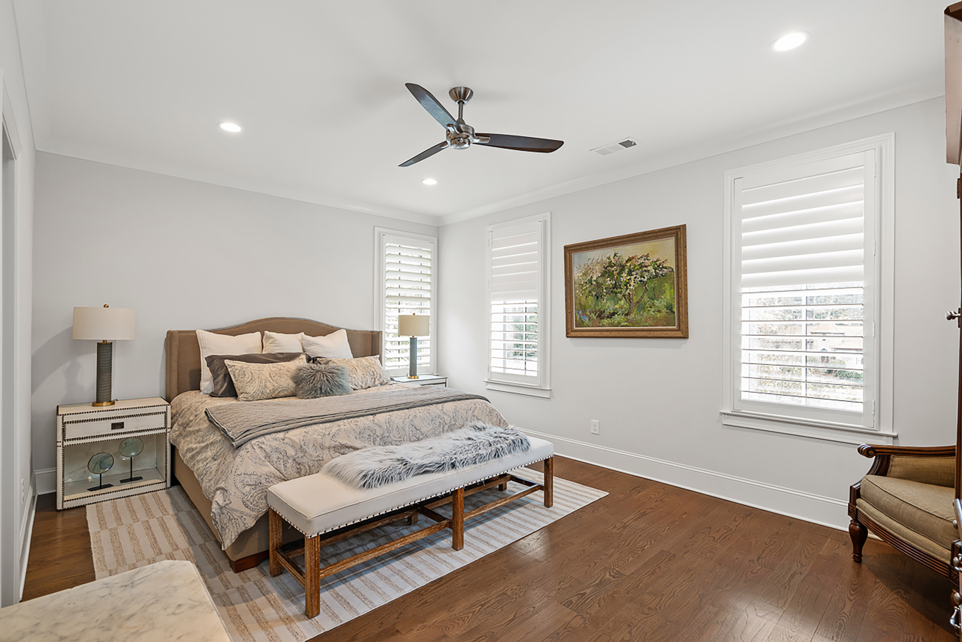  Timeless Elegance in Historic Brookhaven - 物件實景