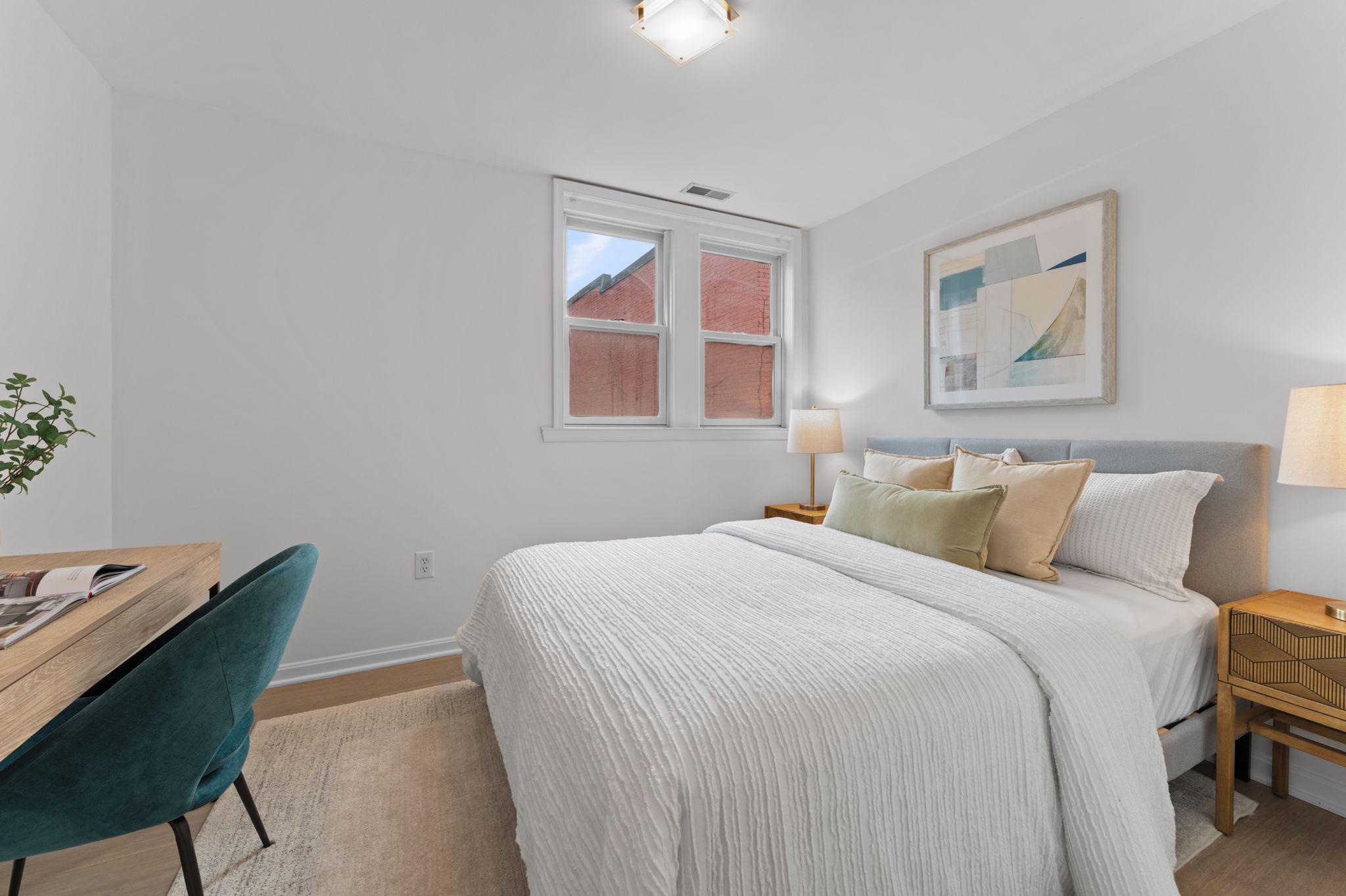  1907 11th Street NW, Washington, DC, 20001 - 物件實景