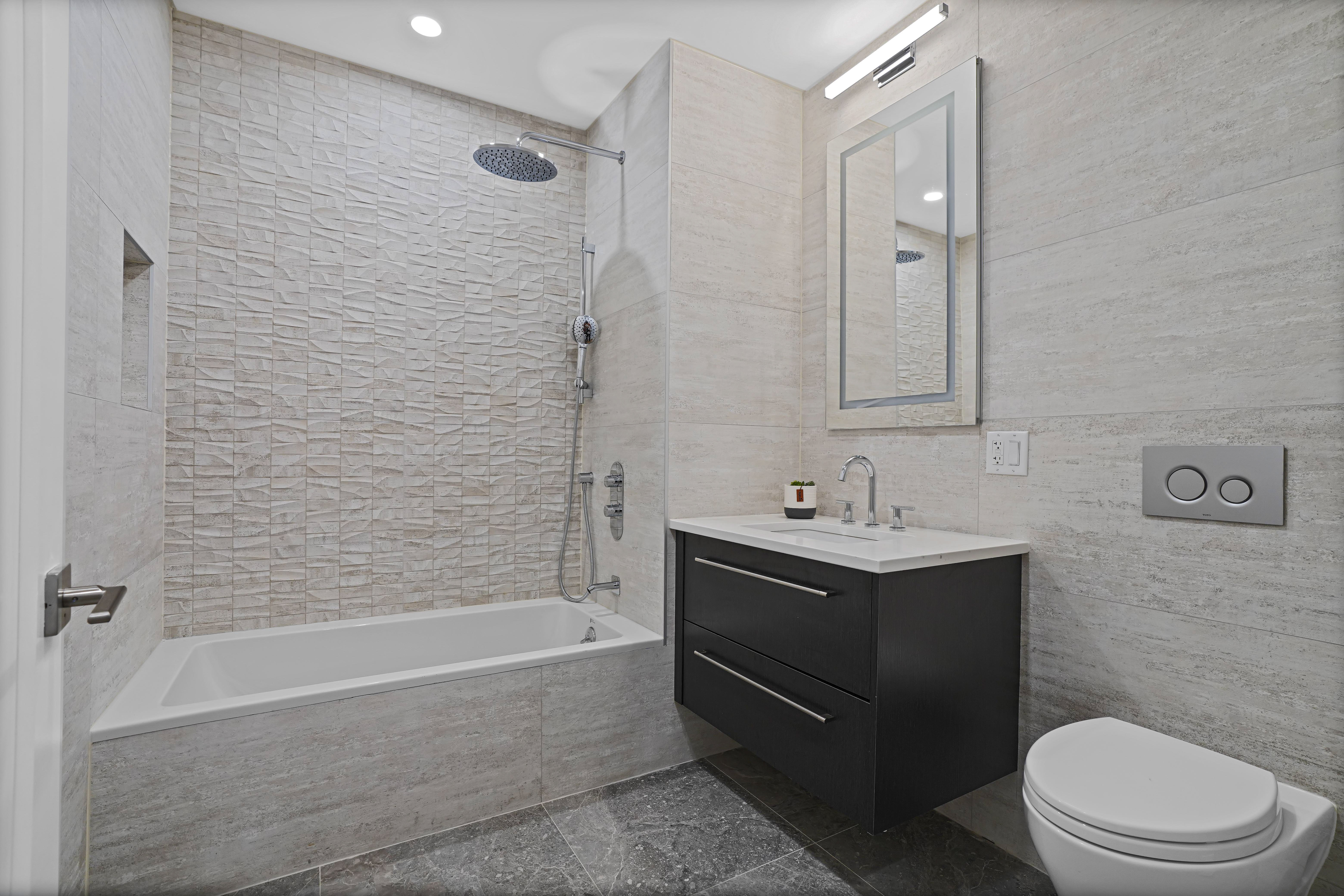  21-31 Shore Blvd. 1f, Queens, NY, 11105 - 物件實景