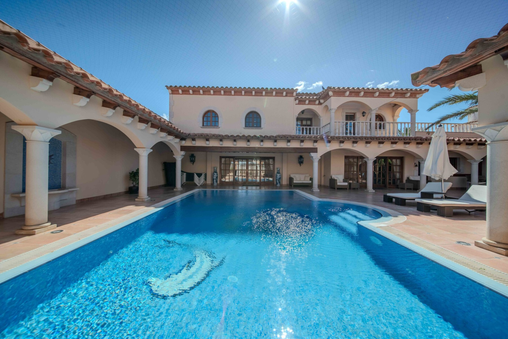  Luxury property with 25m sailboat mooring - Empuriabrava - 物件實景
