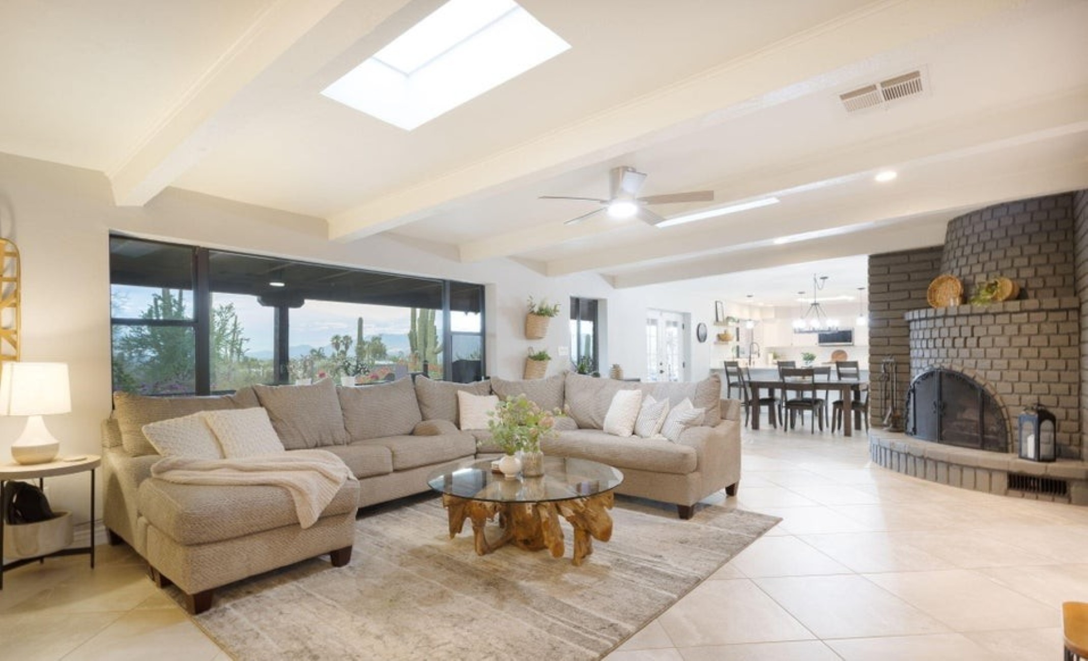  6040 W Peregrine Way¦Tucson, AZ - 物件實景