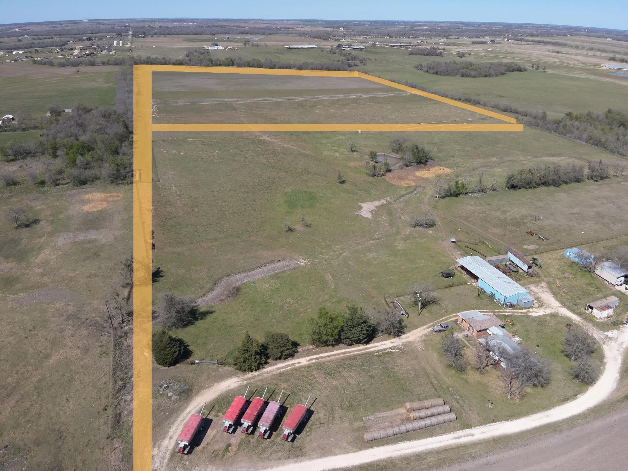 Thorndale, Texas, 76577, United States, ,Land,For Sale,1980741