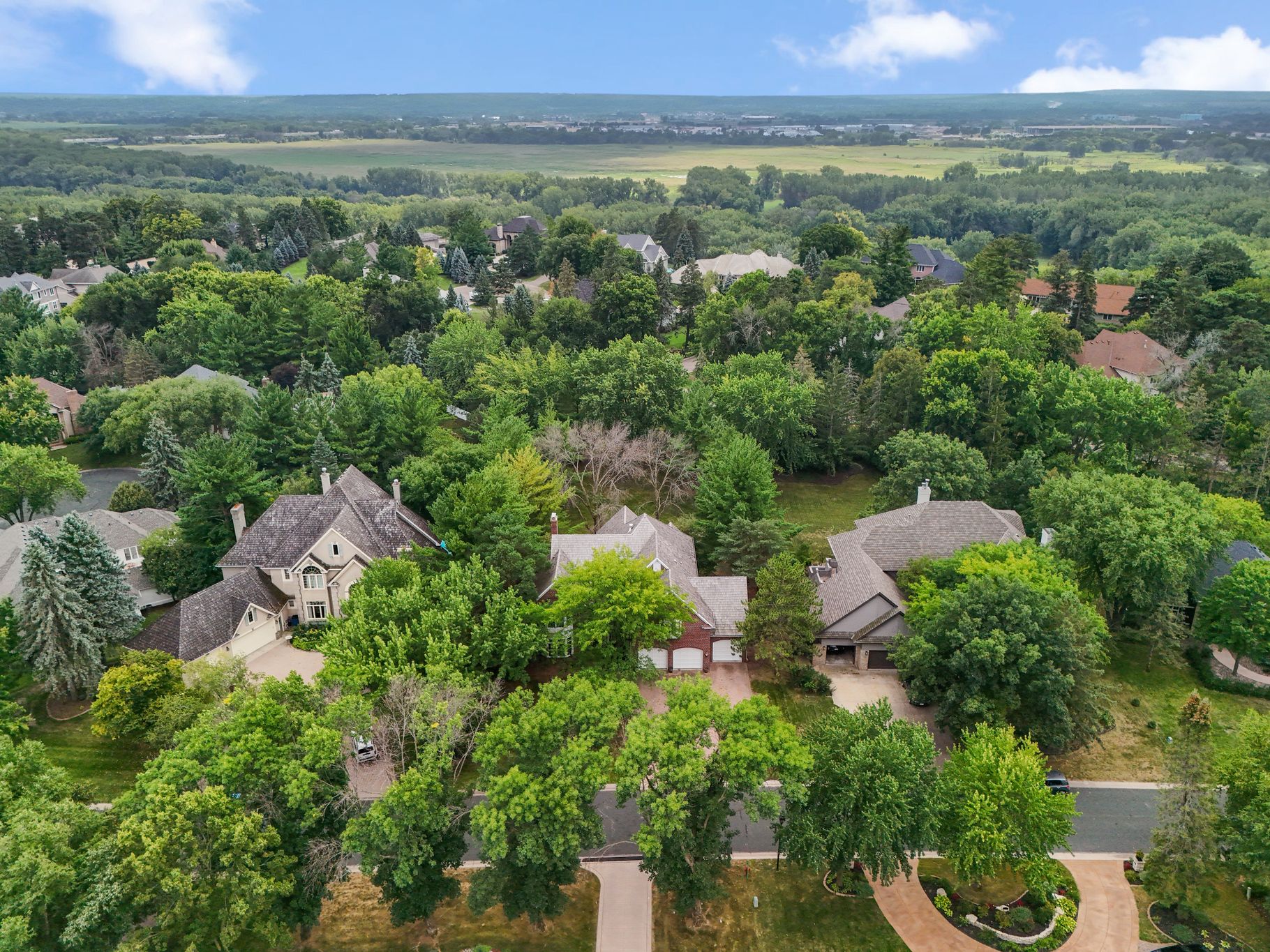  Timeless Bell Oaks Estate with Exceptional Craftsmanship - 物件實景