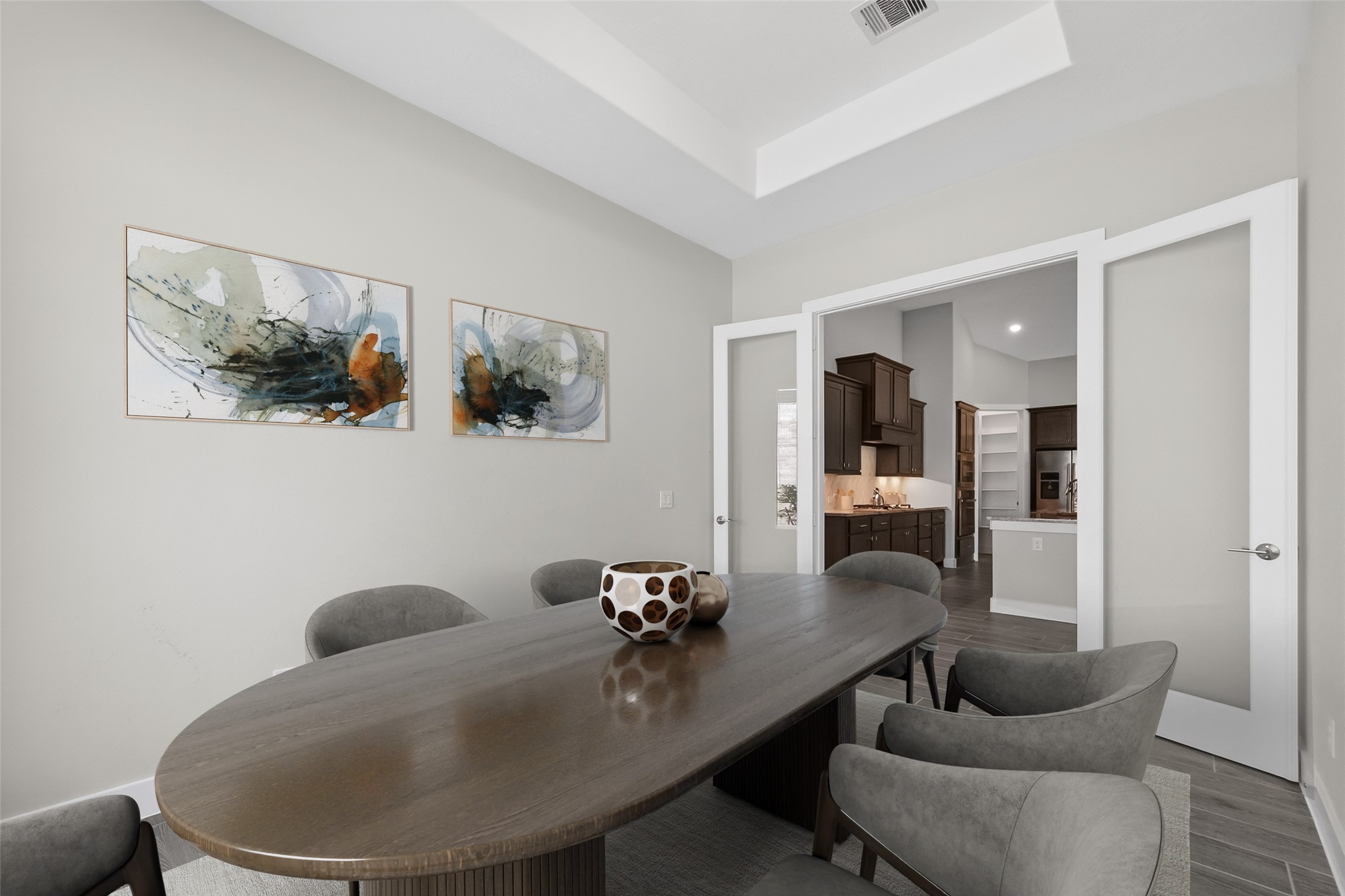  3415 Mckinney Ridge Drive - 物件實景