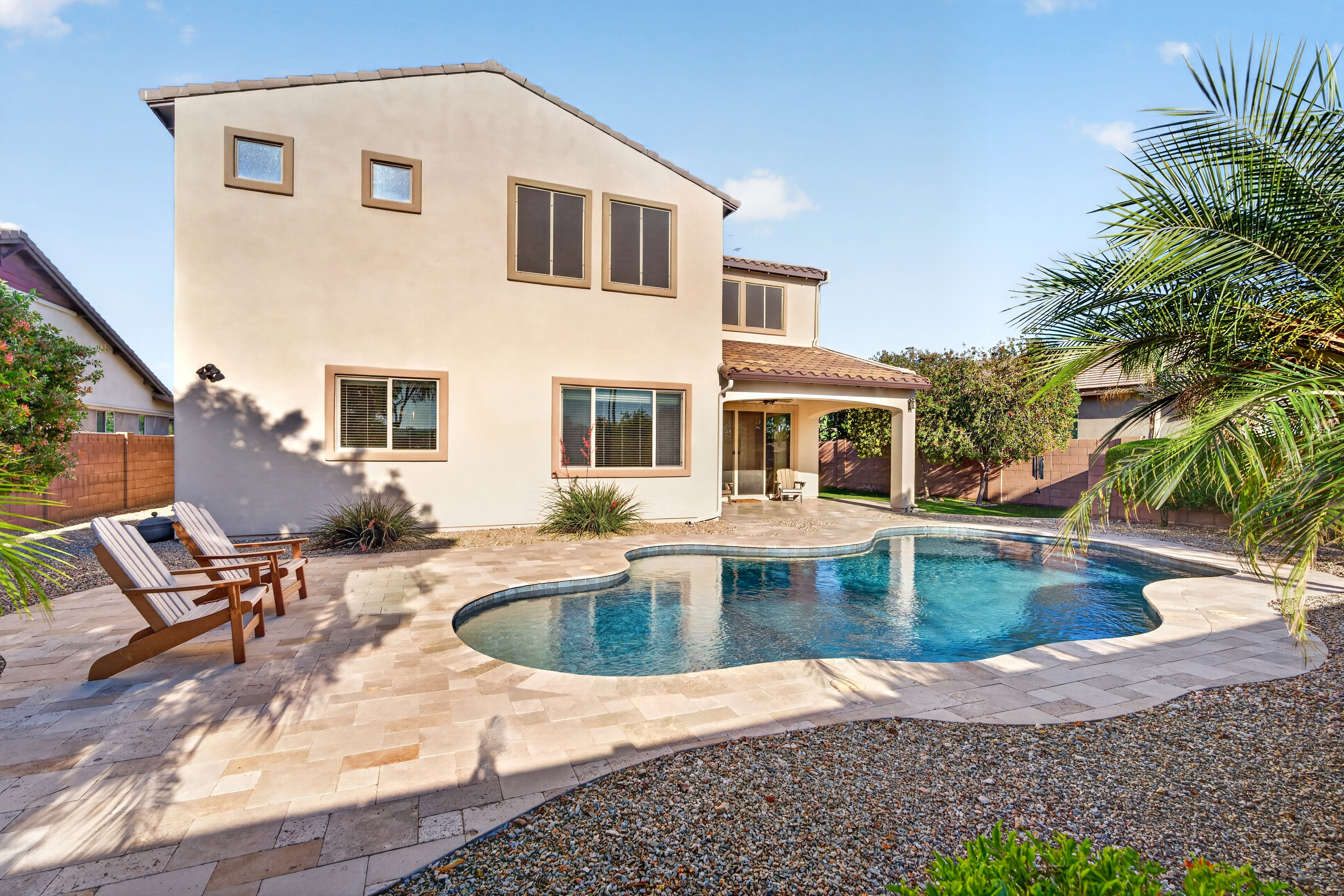  5774 S Seton Avenue ¦Gilbert, AZ - 物件實景