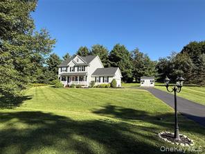 Poughquag, New York, 12570, United States, 3 Bedrooms Bedrooms, ,3 BathroomsBathrooms,Residential,For Sale,1983124