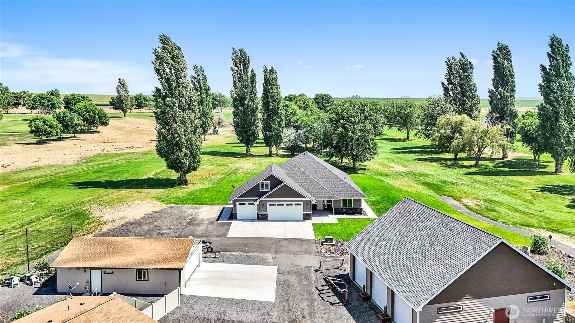 Handicap Ln, Warden, WA 98857 #1