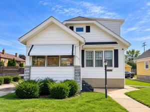 27th Ave, Kenosha, WI 53143